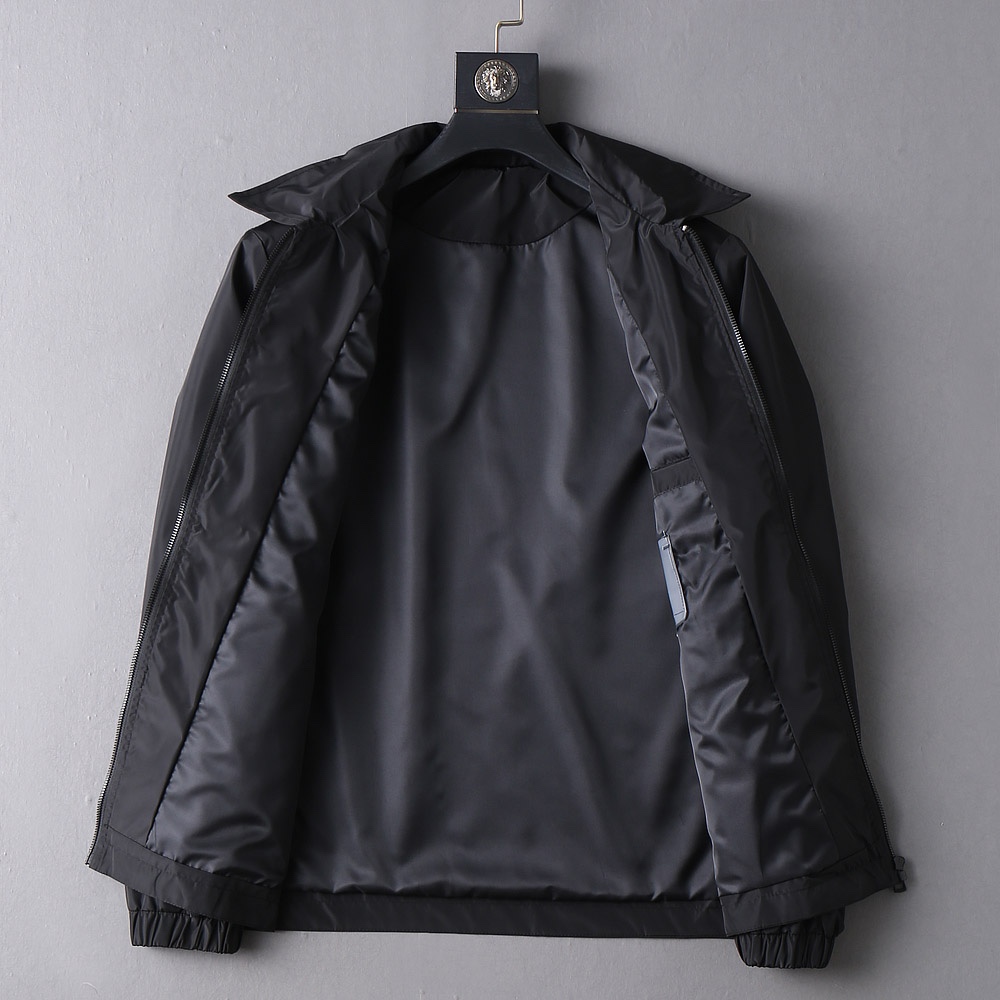 Moncler Male Jacket M-l-xl