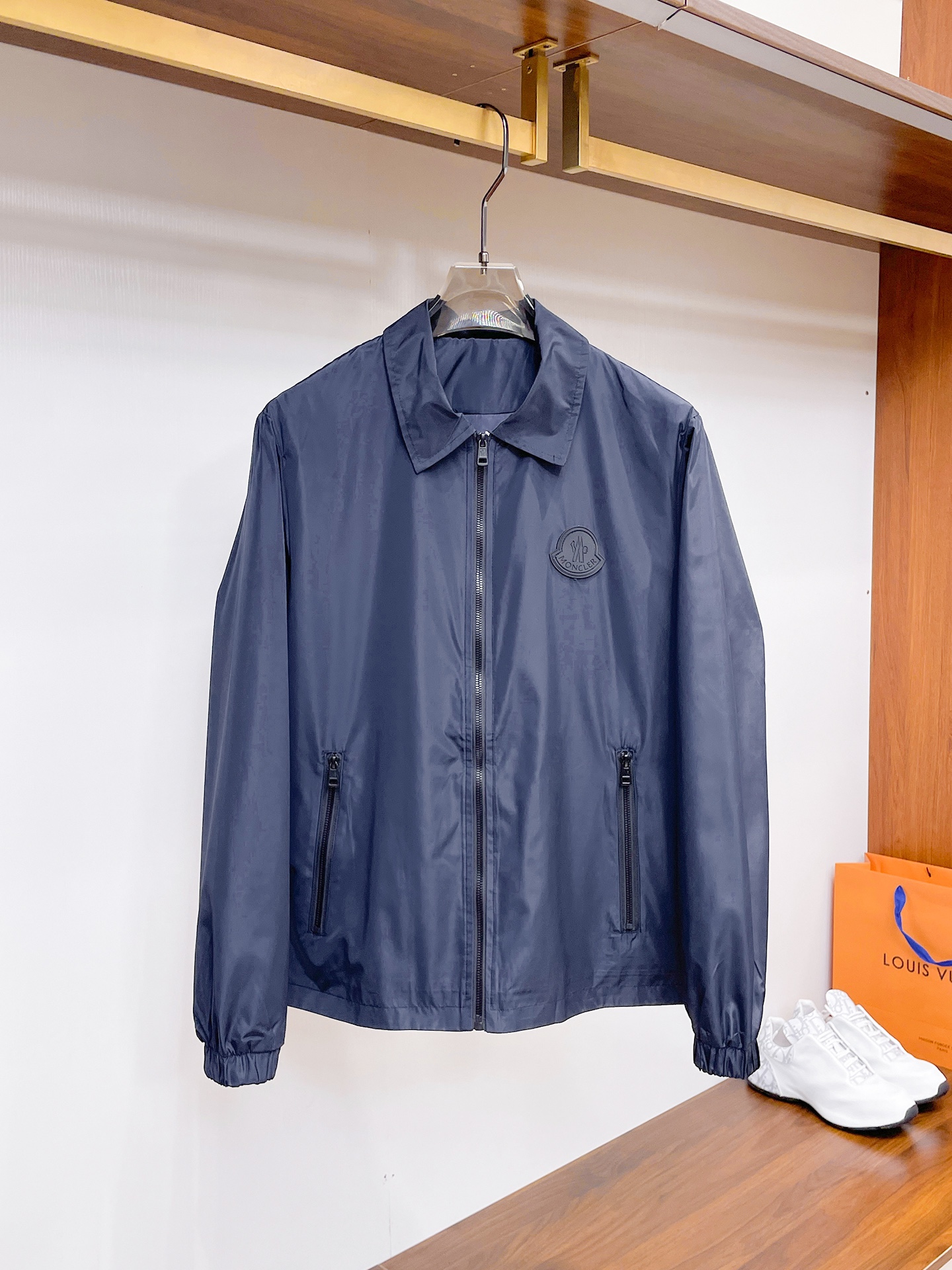 Moncler Jacket M-l-xxxl