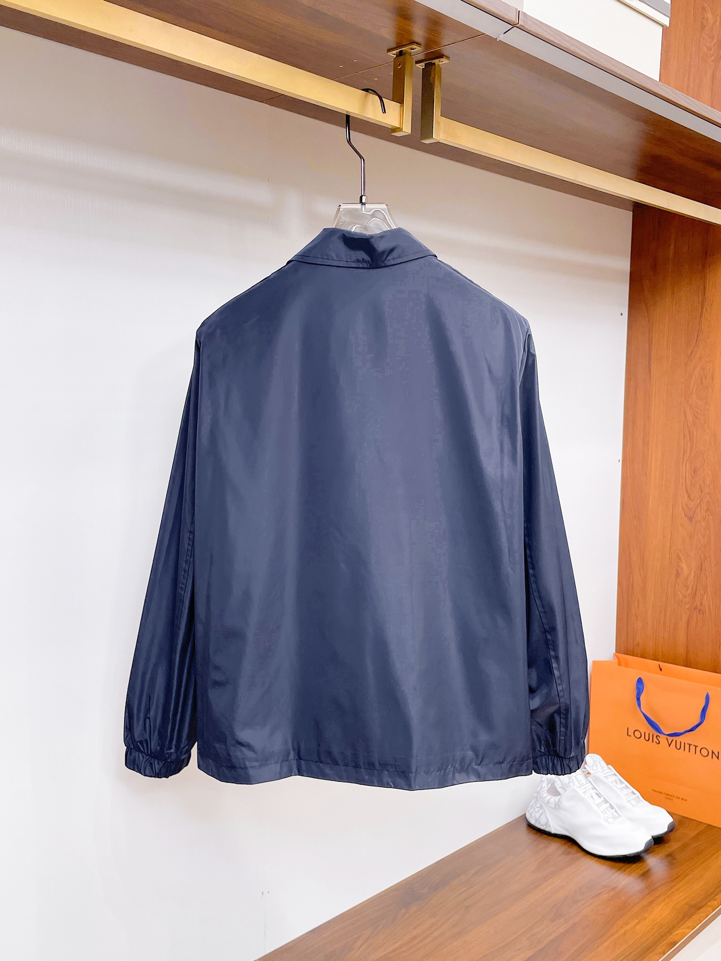 Moncler Jacket M-l-xxxl