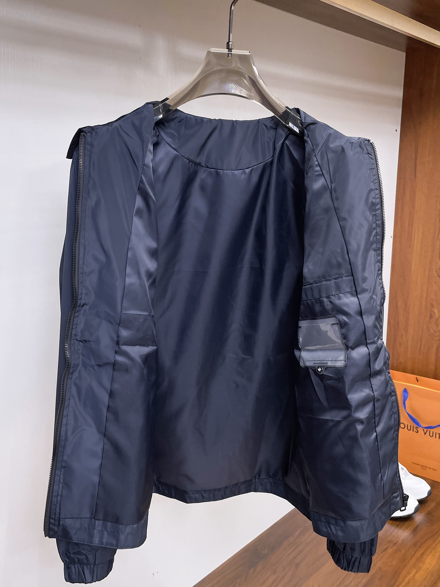 Moncler Jacket M-l-xxxl