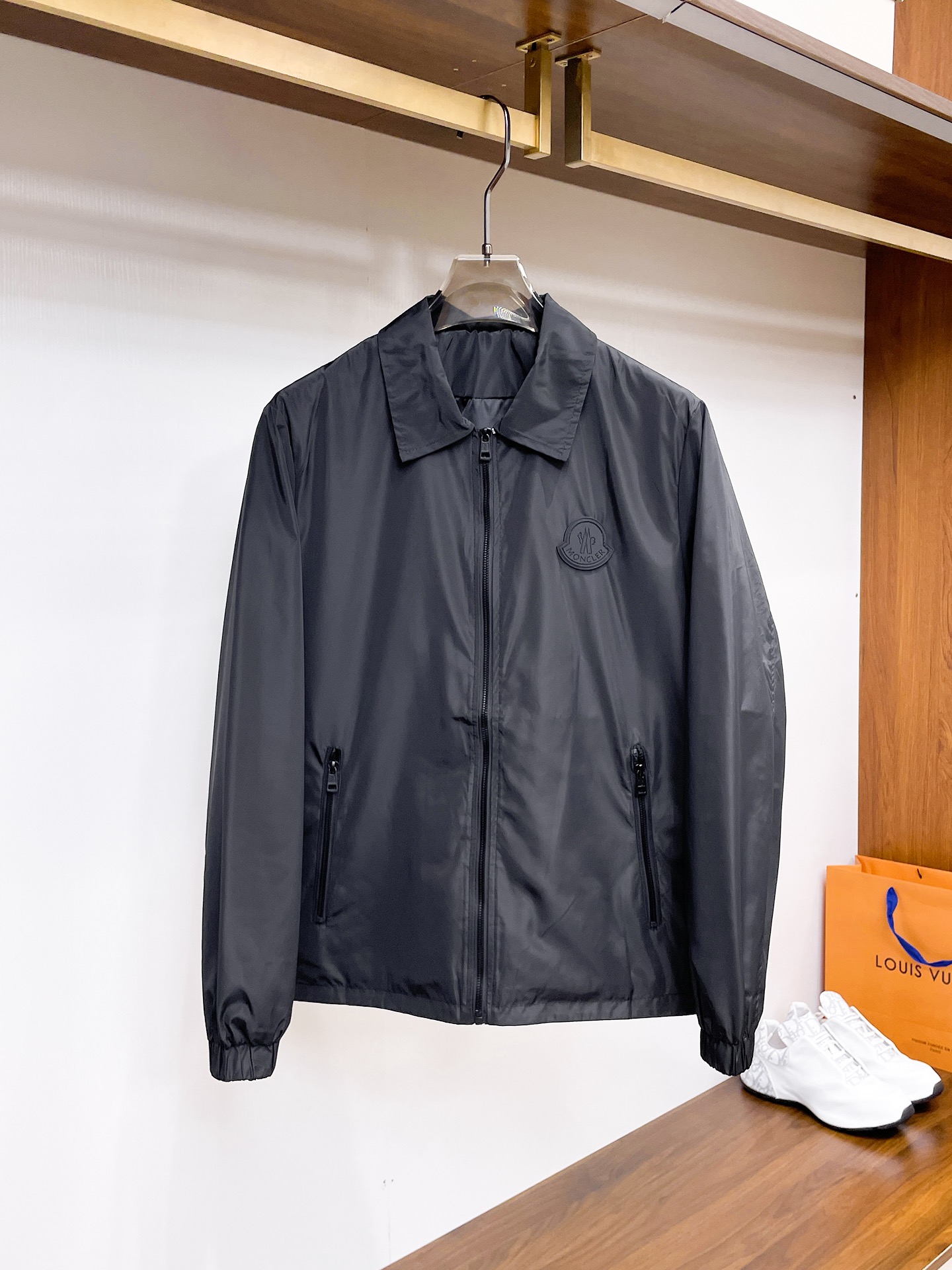 Moncler Jacket M-l-xxxl