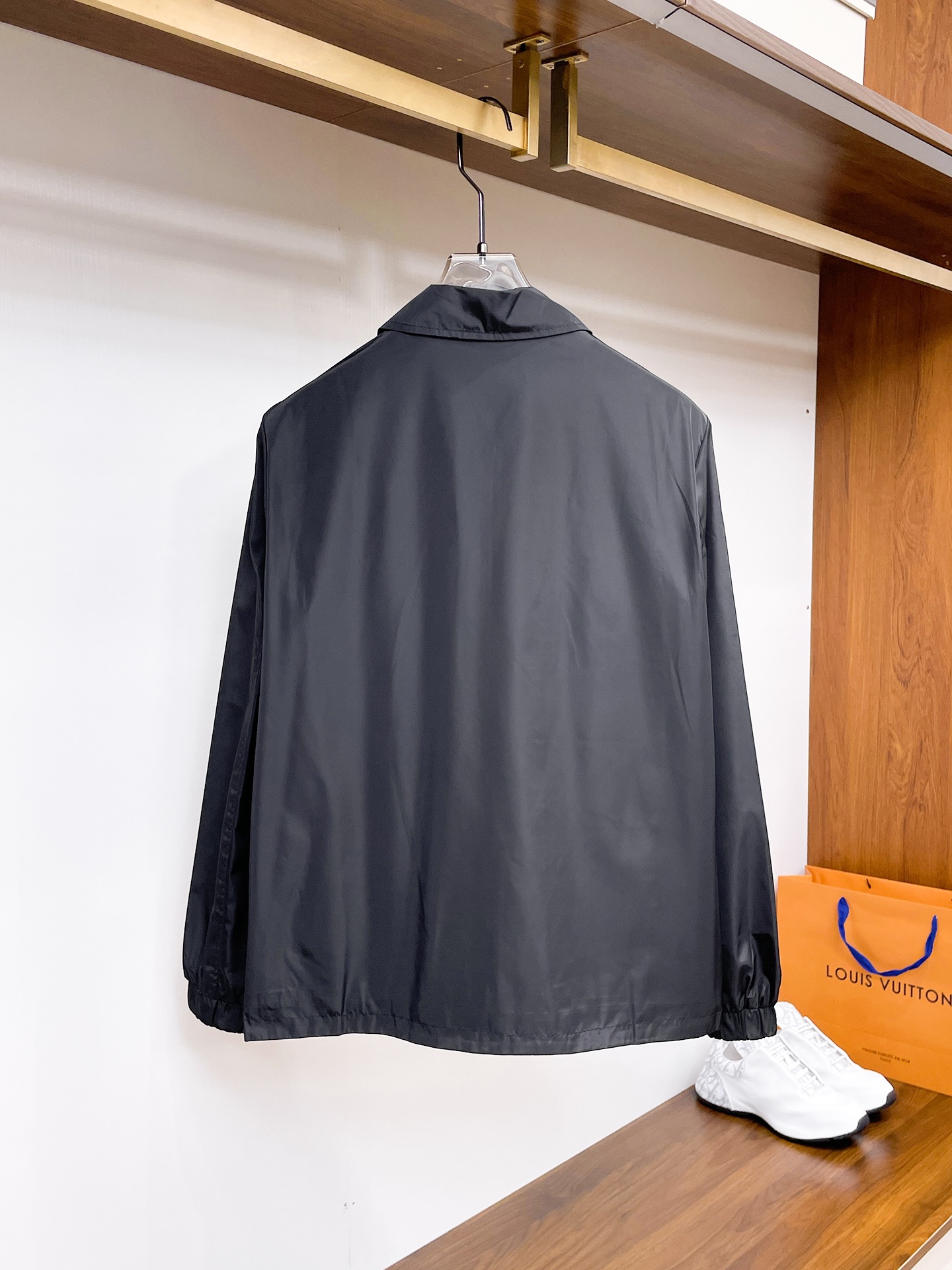 Moncler Jacket M-l-xxxl