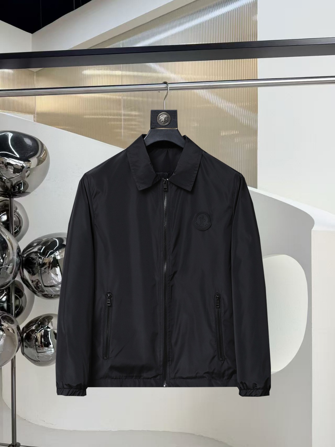 Moncler Jacket M-l-xxxl