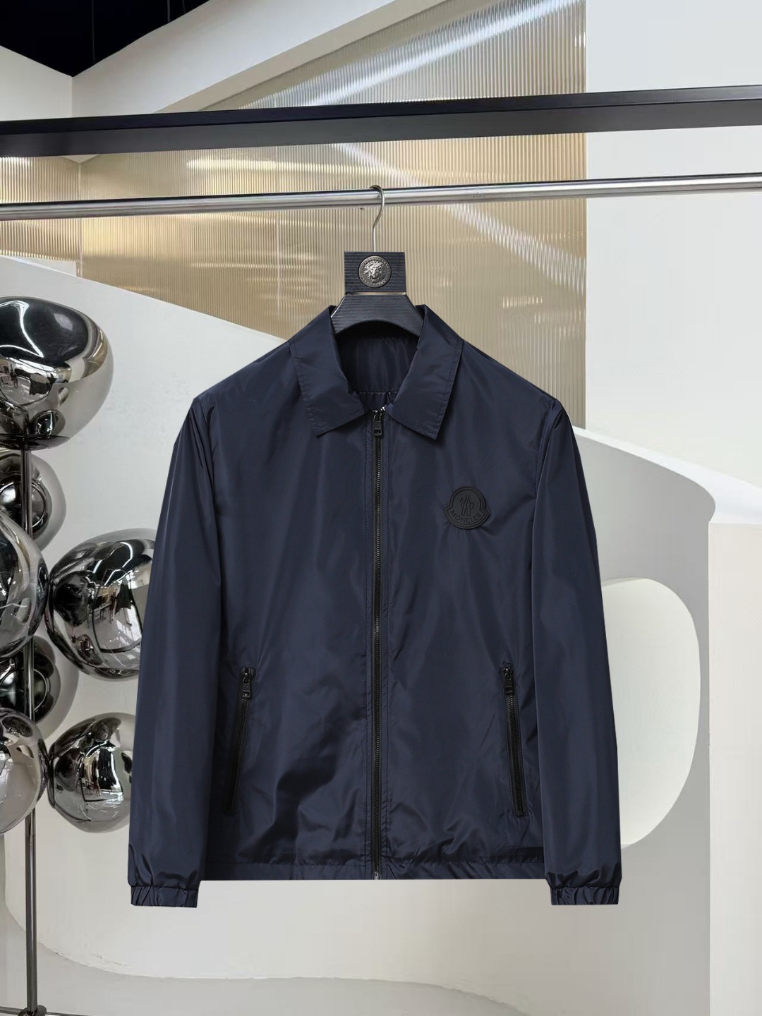 Moncler Jacket M-l-xxxl