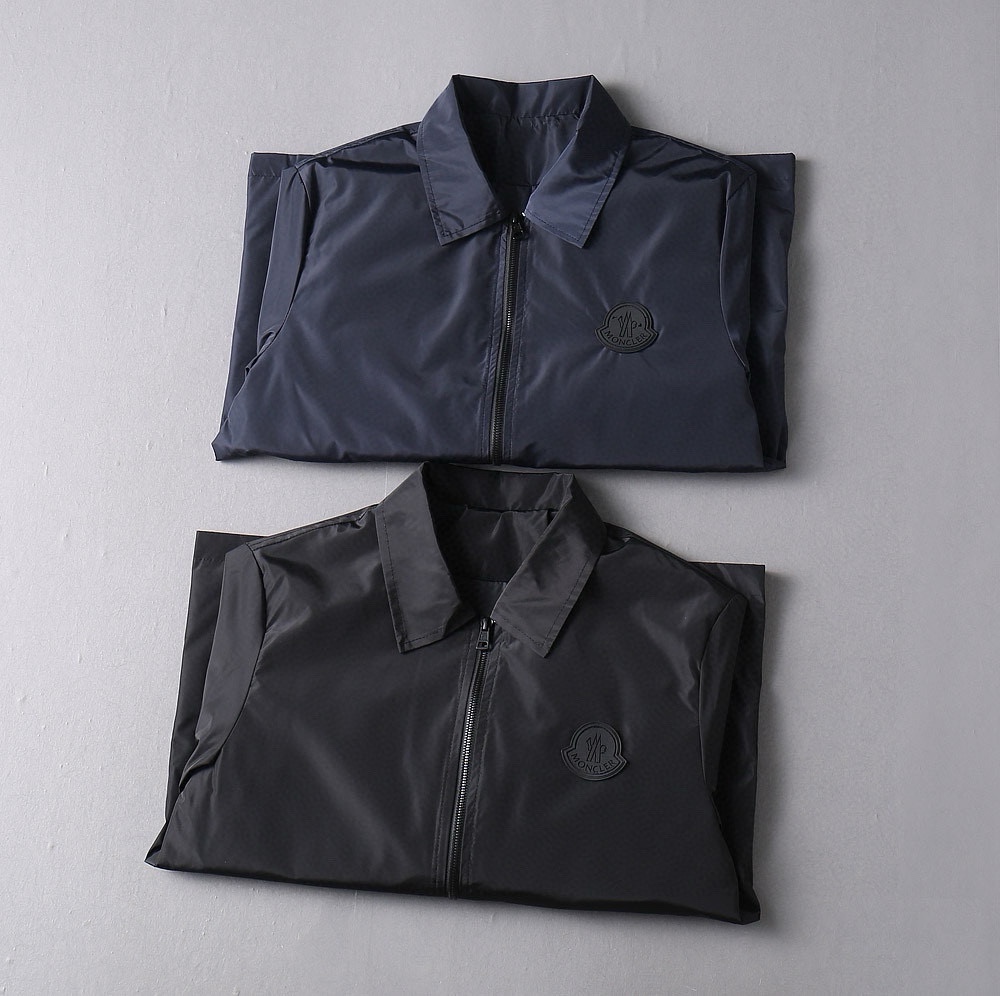 Moncler Jacket M-l-xxxl