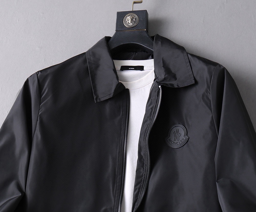Moncler Jacket M-l-xxxl