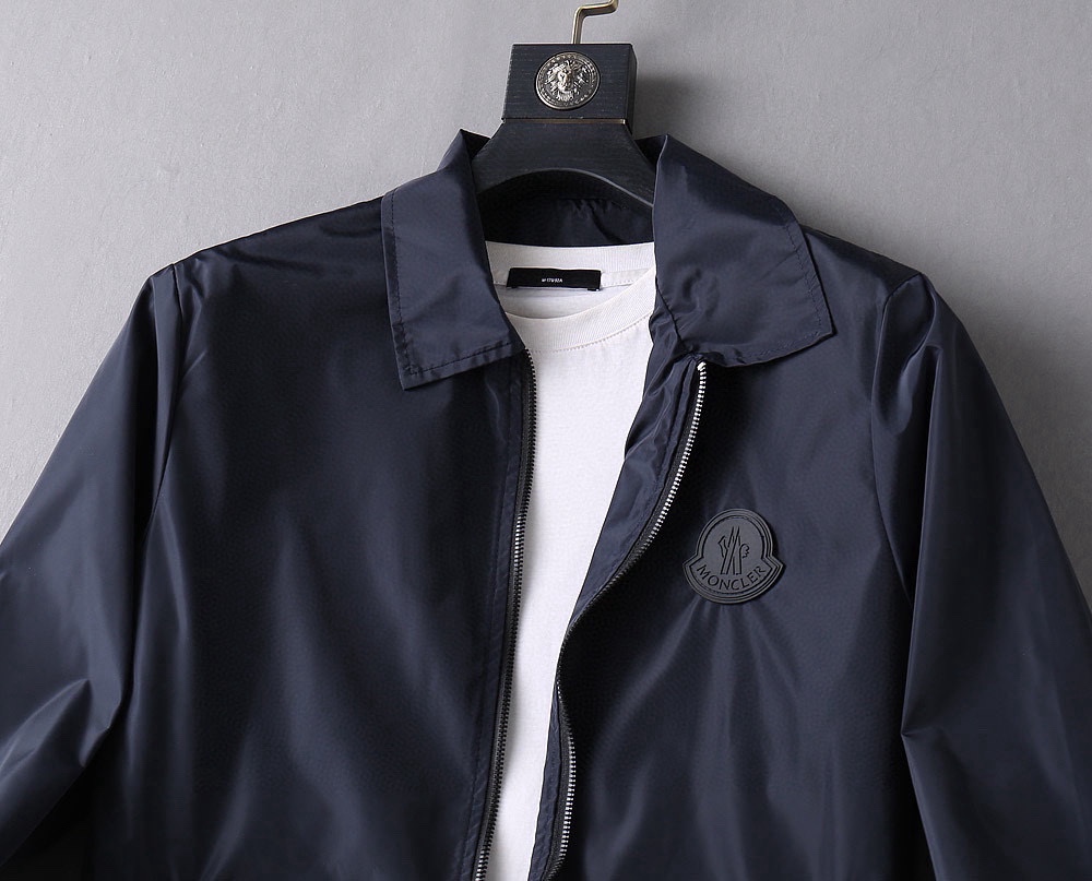 Moncler Jacket M-l-xxxl