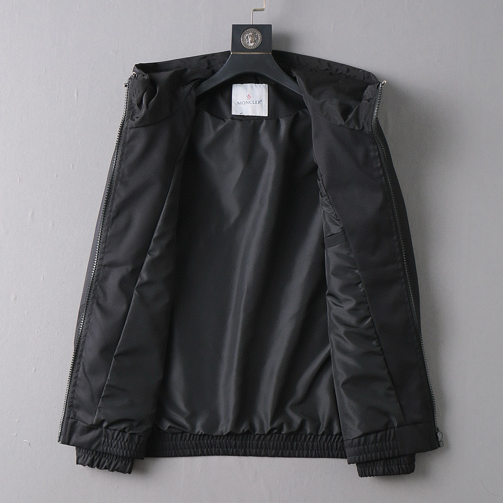 Moncler Jacket M-l-xxxl