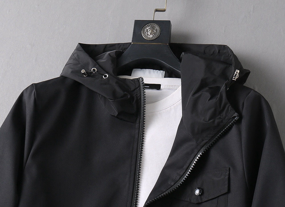 Moncler Jacket M-l-xxxl