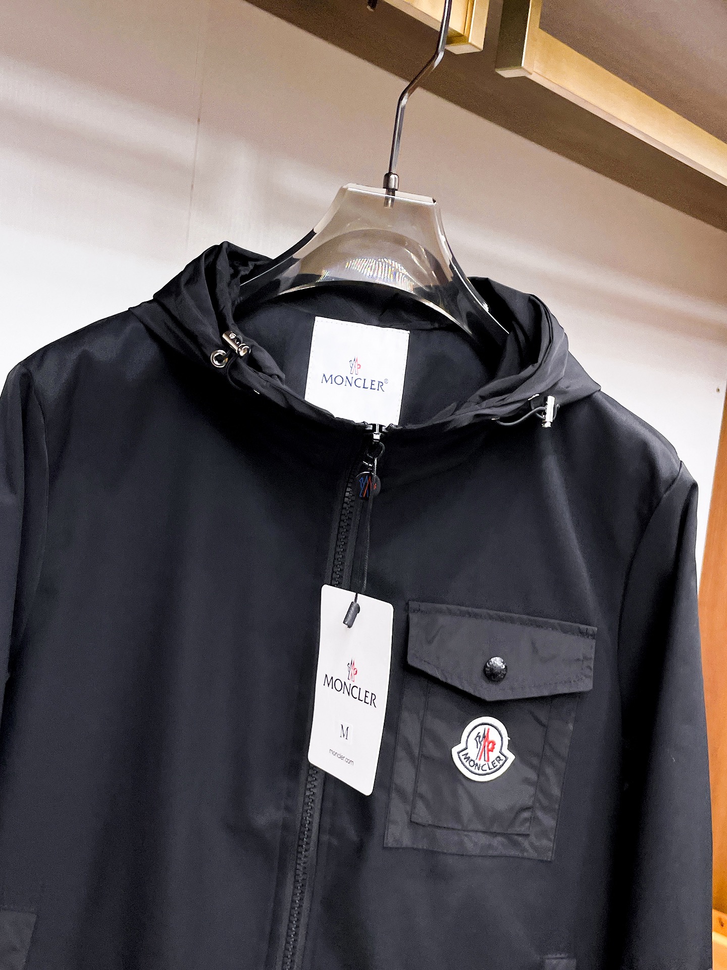 Moncler Jacket M-l-xl