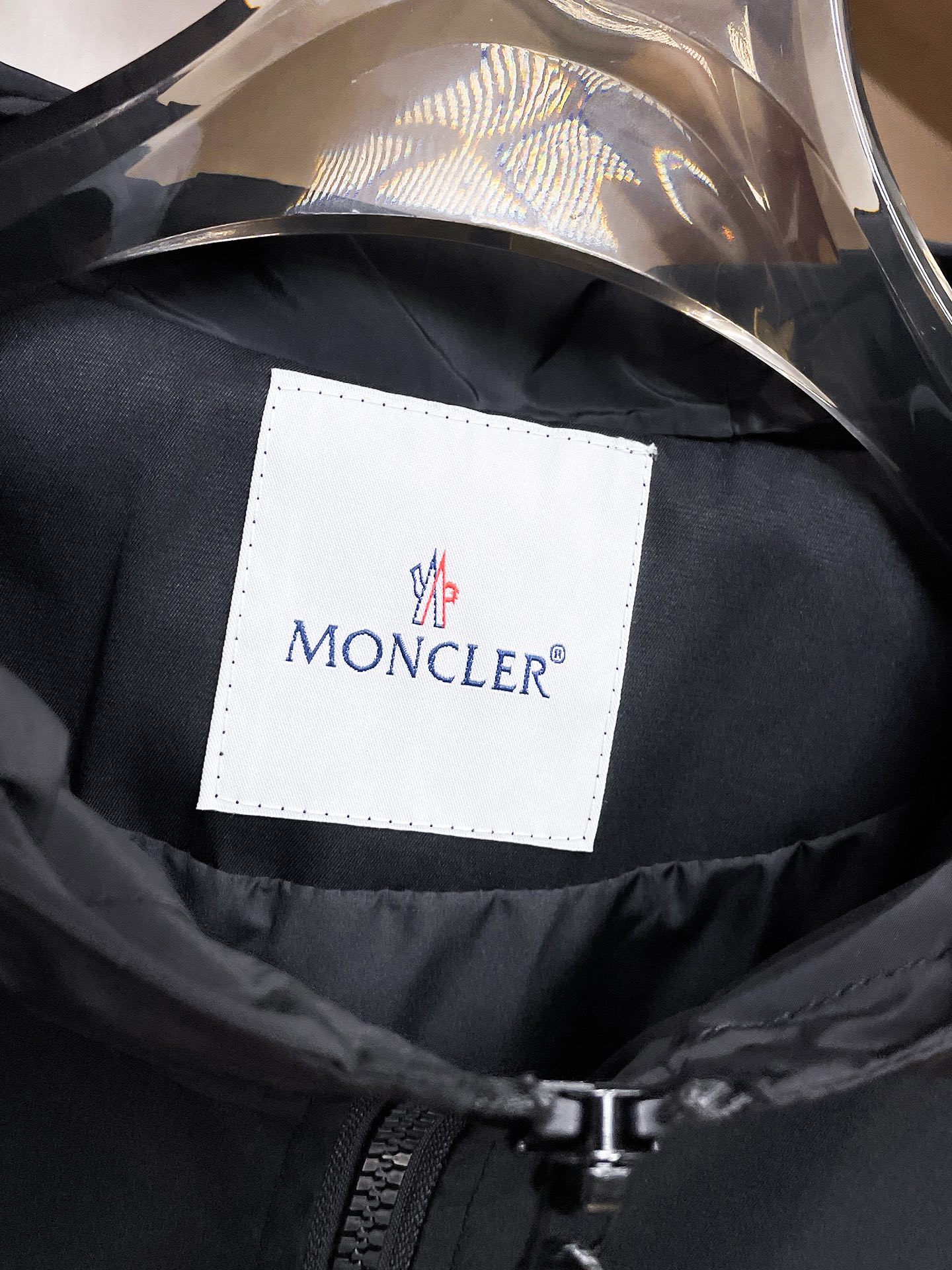 Moncler Jacket M-l-xl