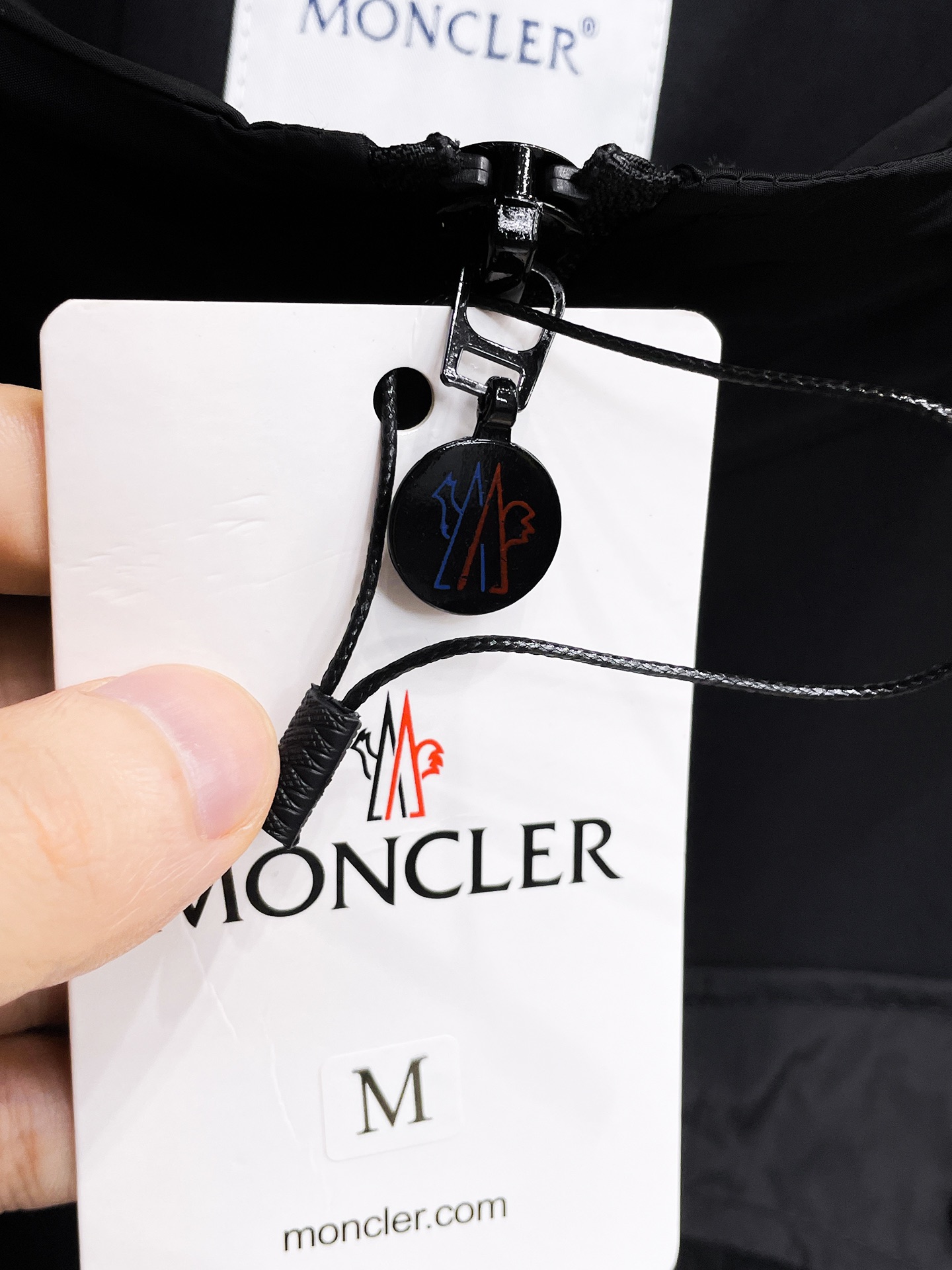 Moncler Jacket M-l-xl