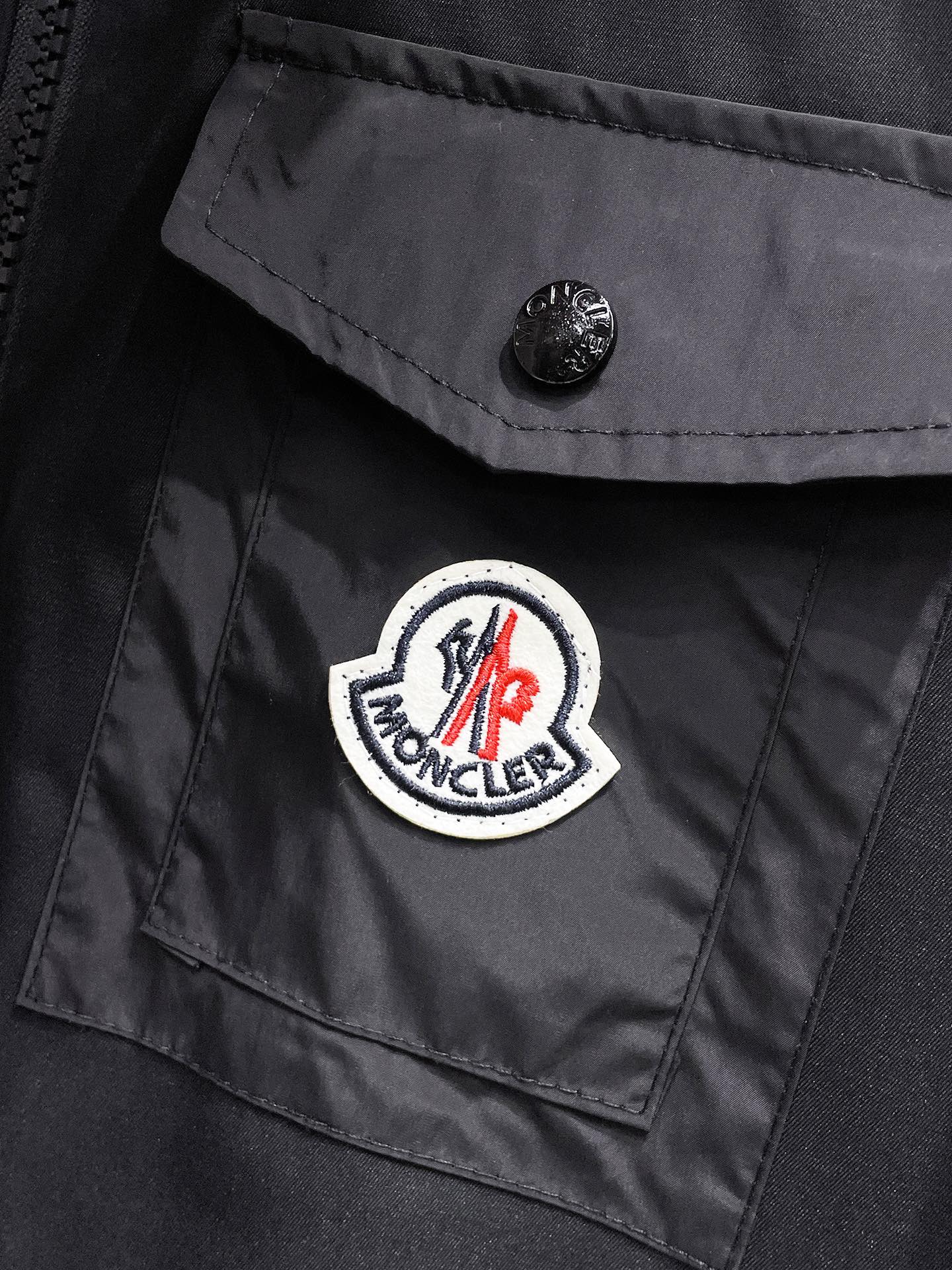 Moncler Jacket M-l-xl
