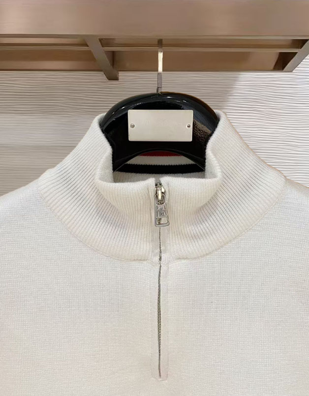 Moncler Basic Clothing Wool M-l-xl