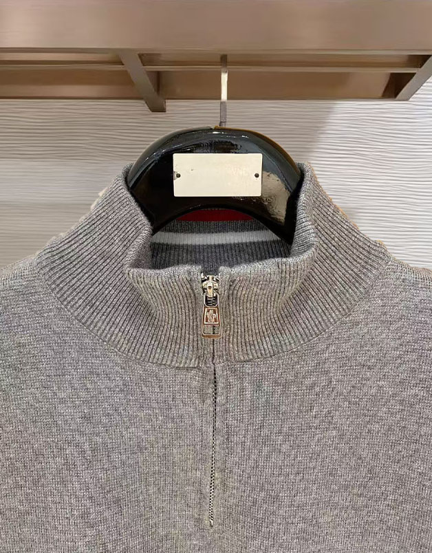 Moncler Basic Clothing Wool M-l-xl