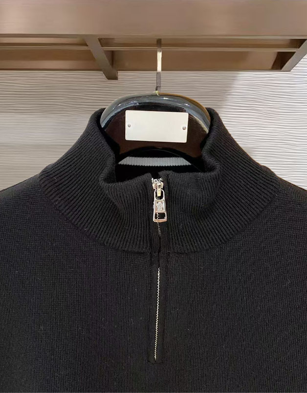 Moncler Basic Clothing Wool M-l-xl