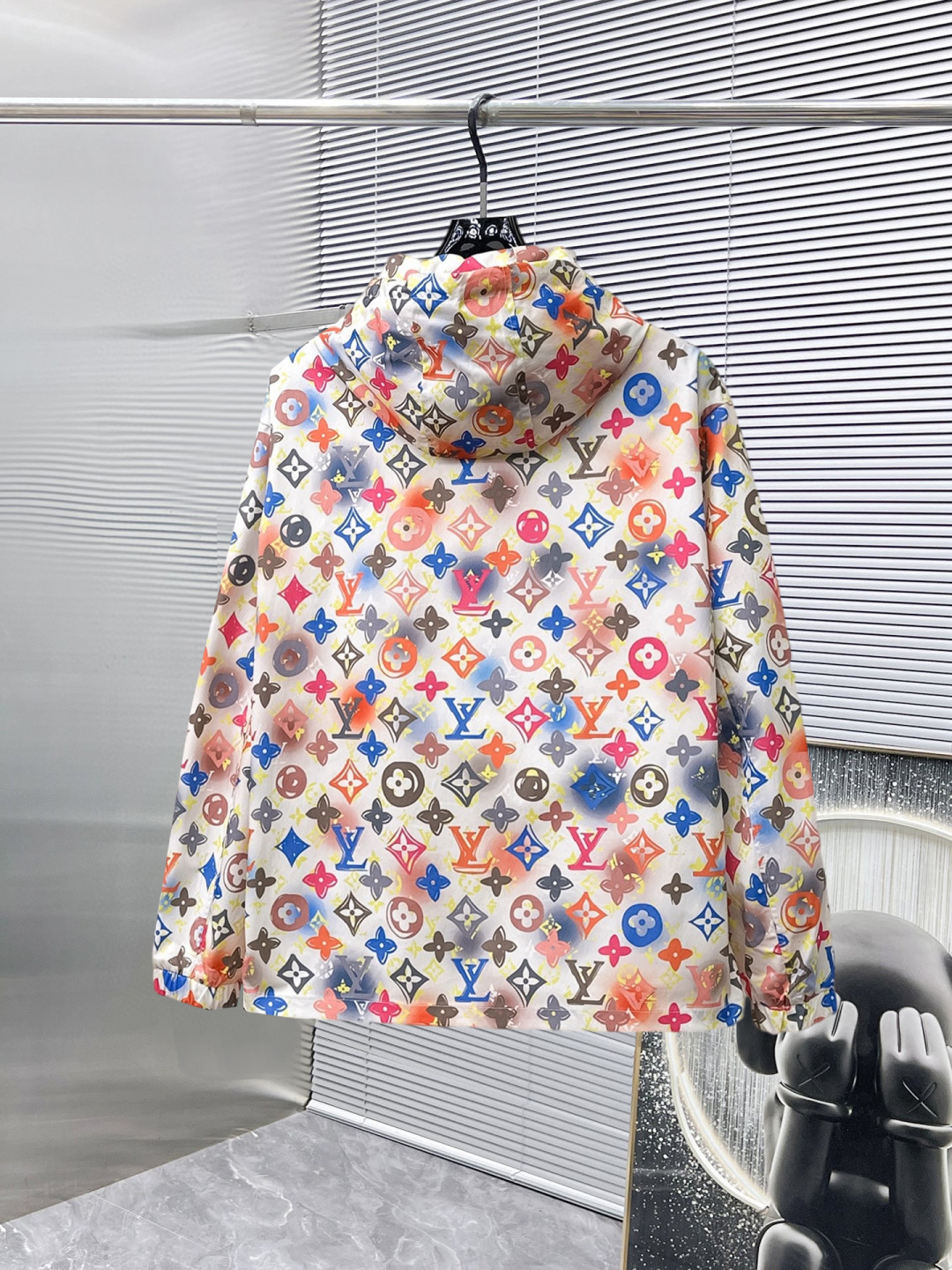 Louis Vuitton Basic Clothing M-l-xl-175140