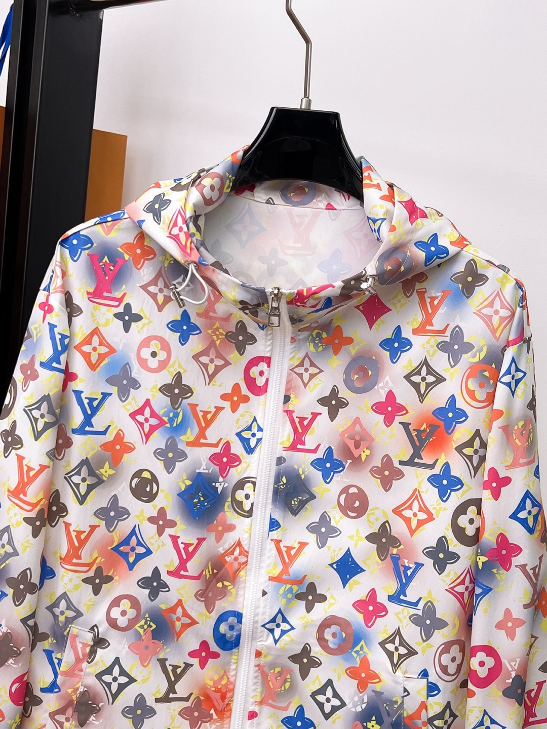 Louis Vuitton Basic Clothing M-l-xl-175140