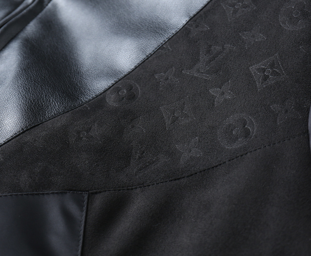 Louis Vuitton Jacket M-l-xxxl