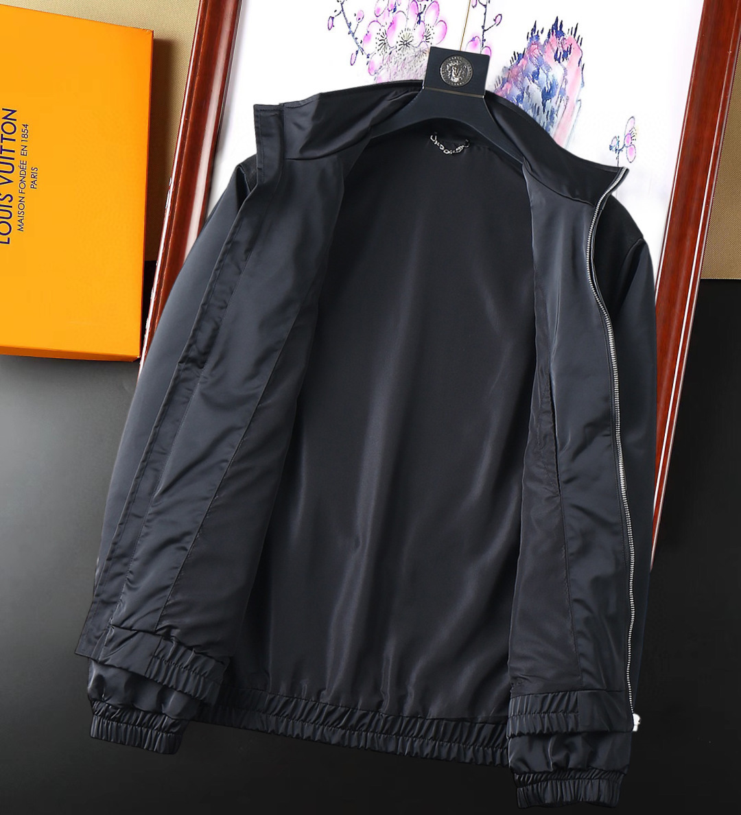 Louis Vuitton Jacket M-l-xxxl