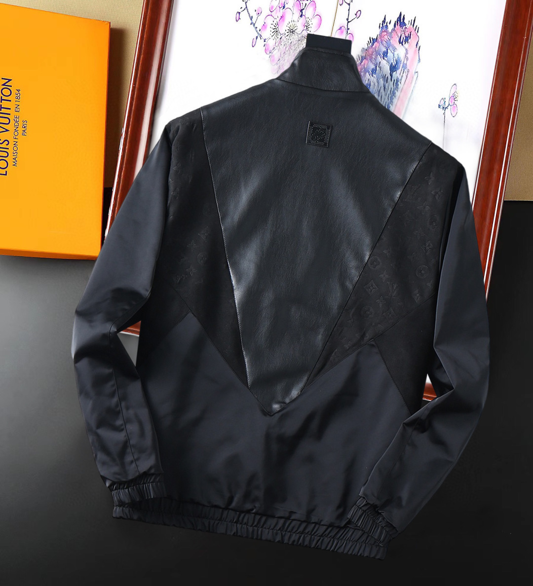 Louis Vuitton Jacket M-l-xxxl