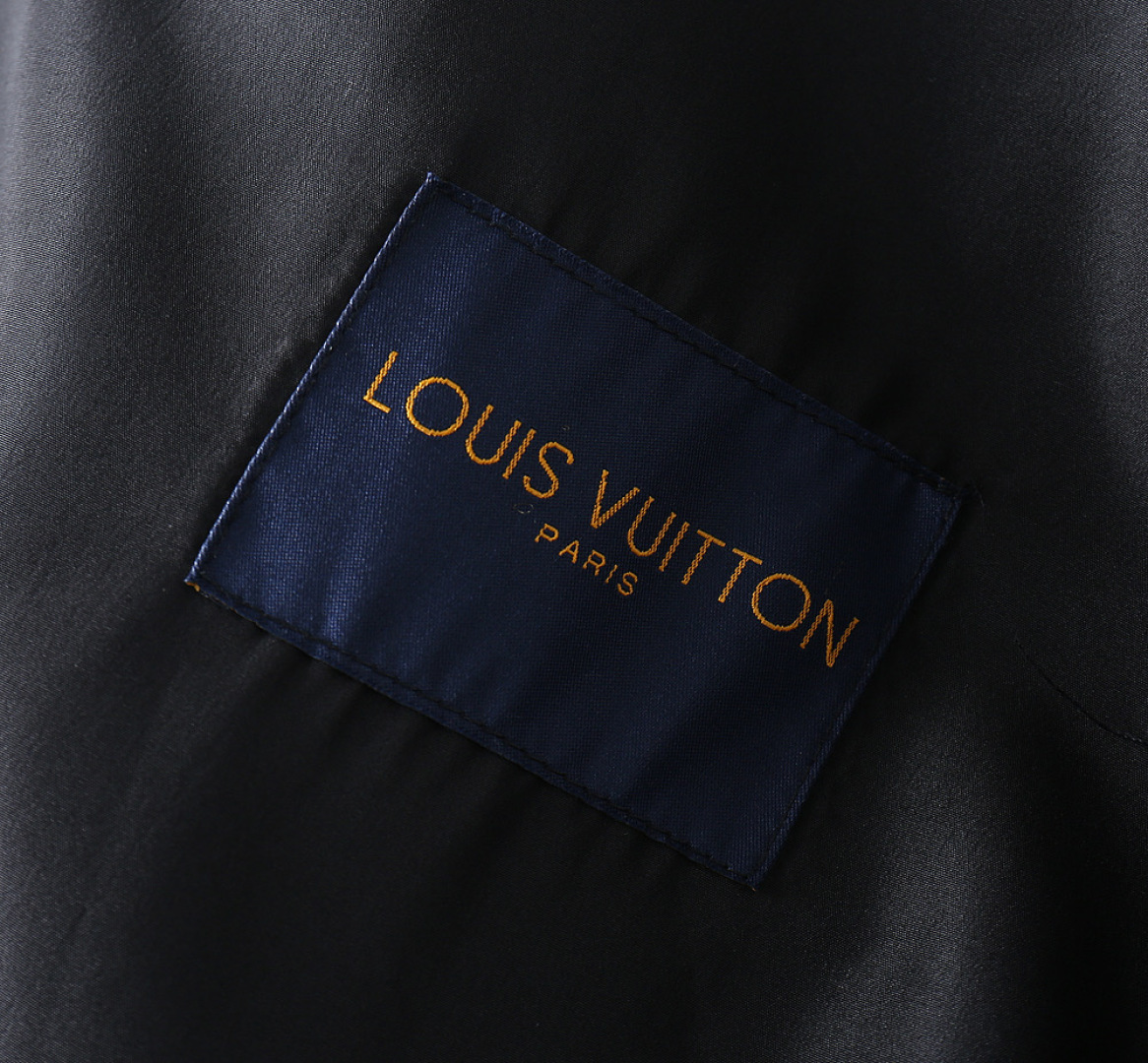 Louis Vuitton Jacket M-l-xxxl