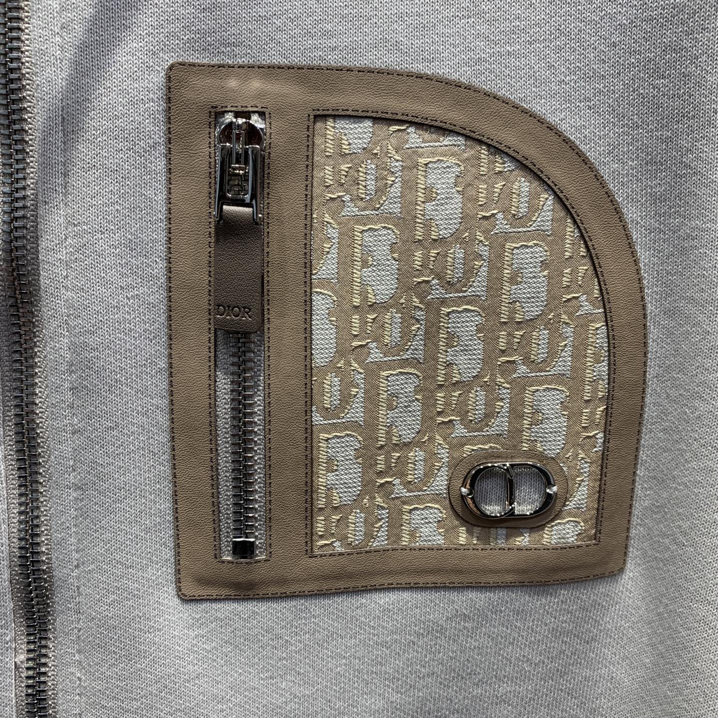 Dior Couple Basic Clothing Hooded S-m-xl