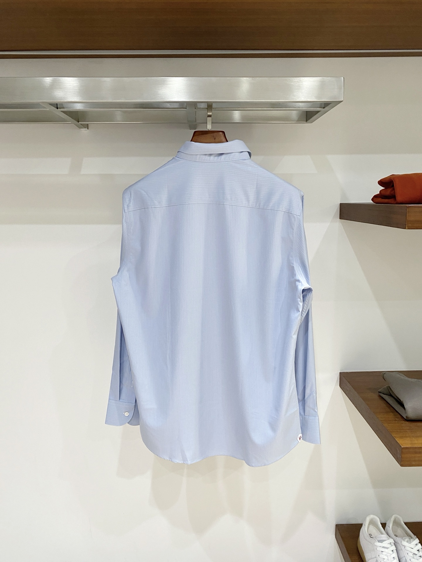 Shirt Cotton M-xl