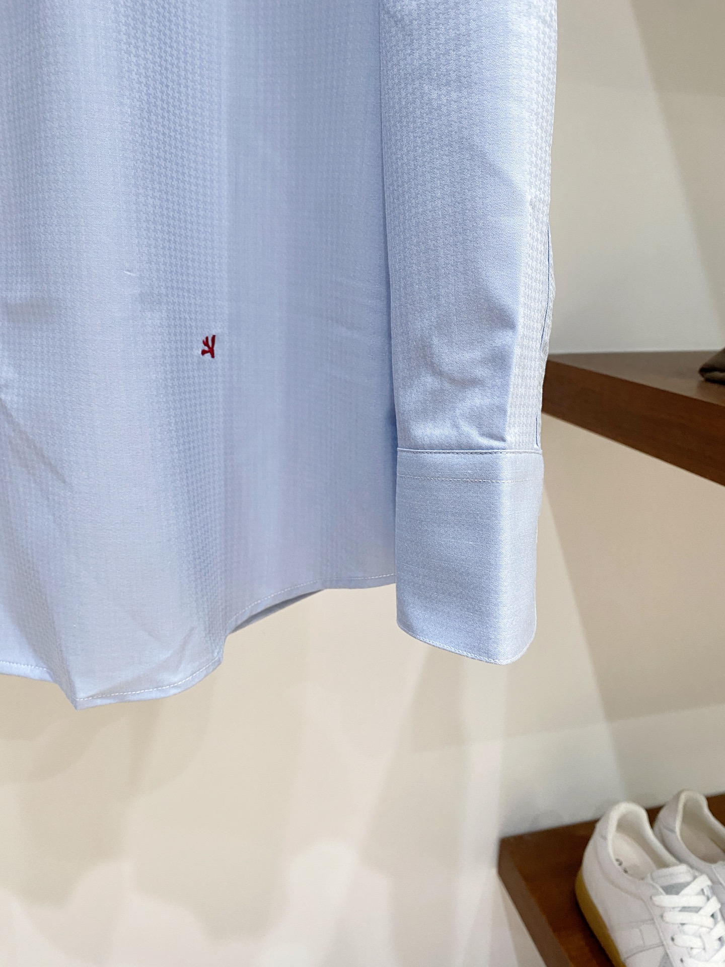 Shirt Cotton M-xl