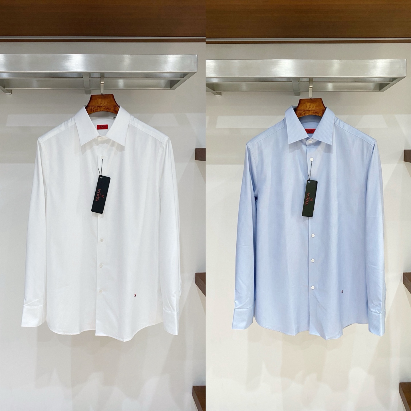 Shirt Cotton M-xl