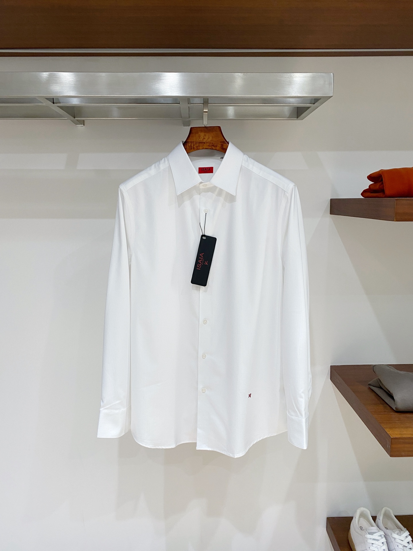 Shirt Cotton M-xl