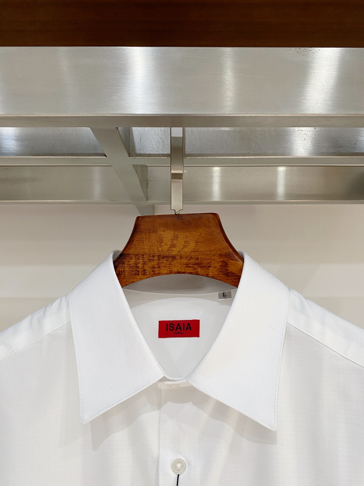 Shirt Cotton M-xl