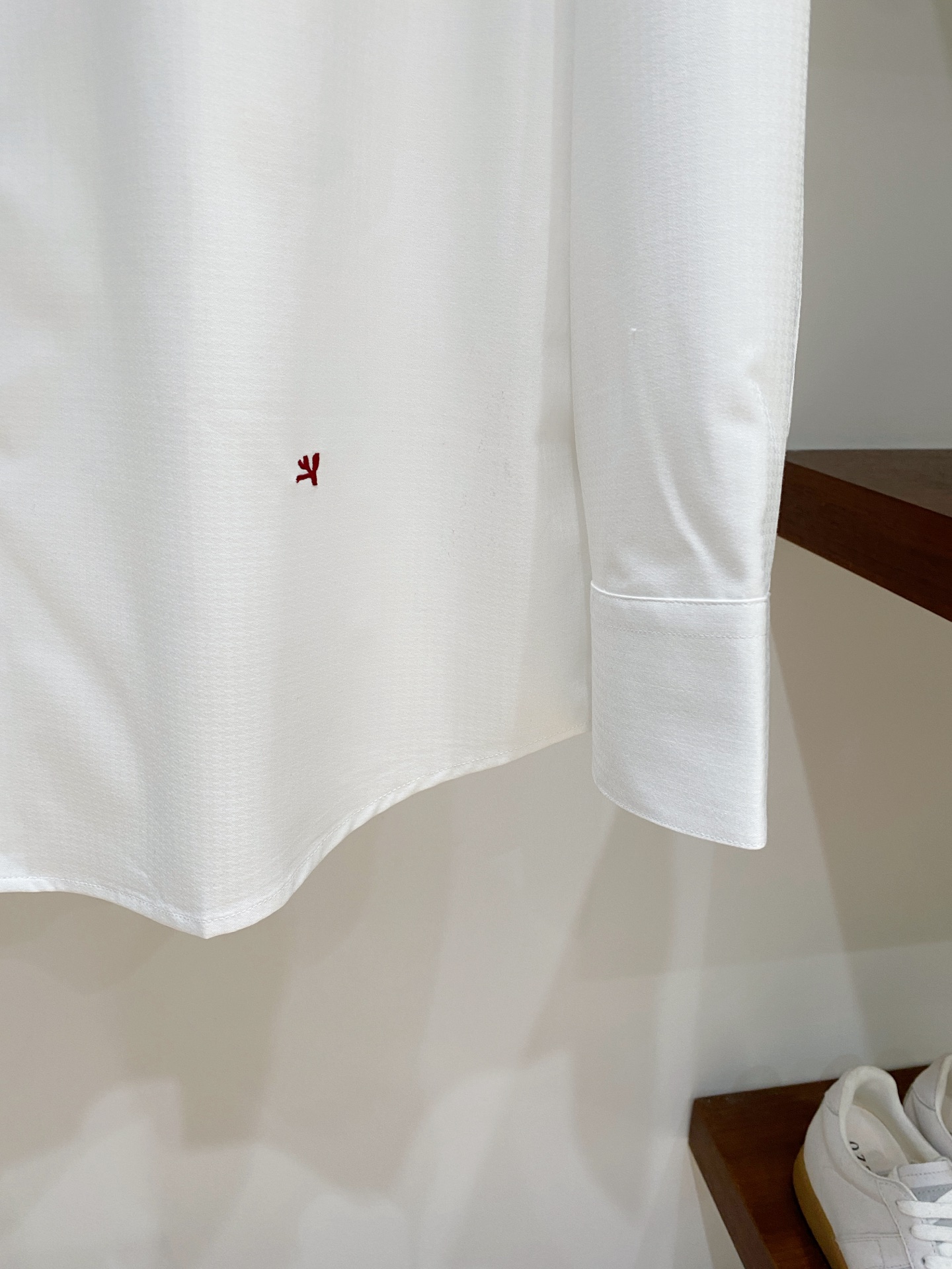 Shirt Cotton M-xl
