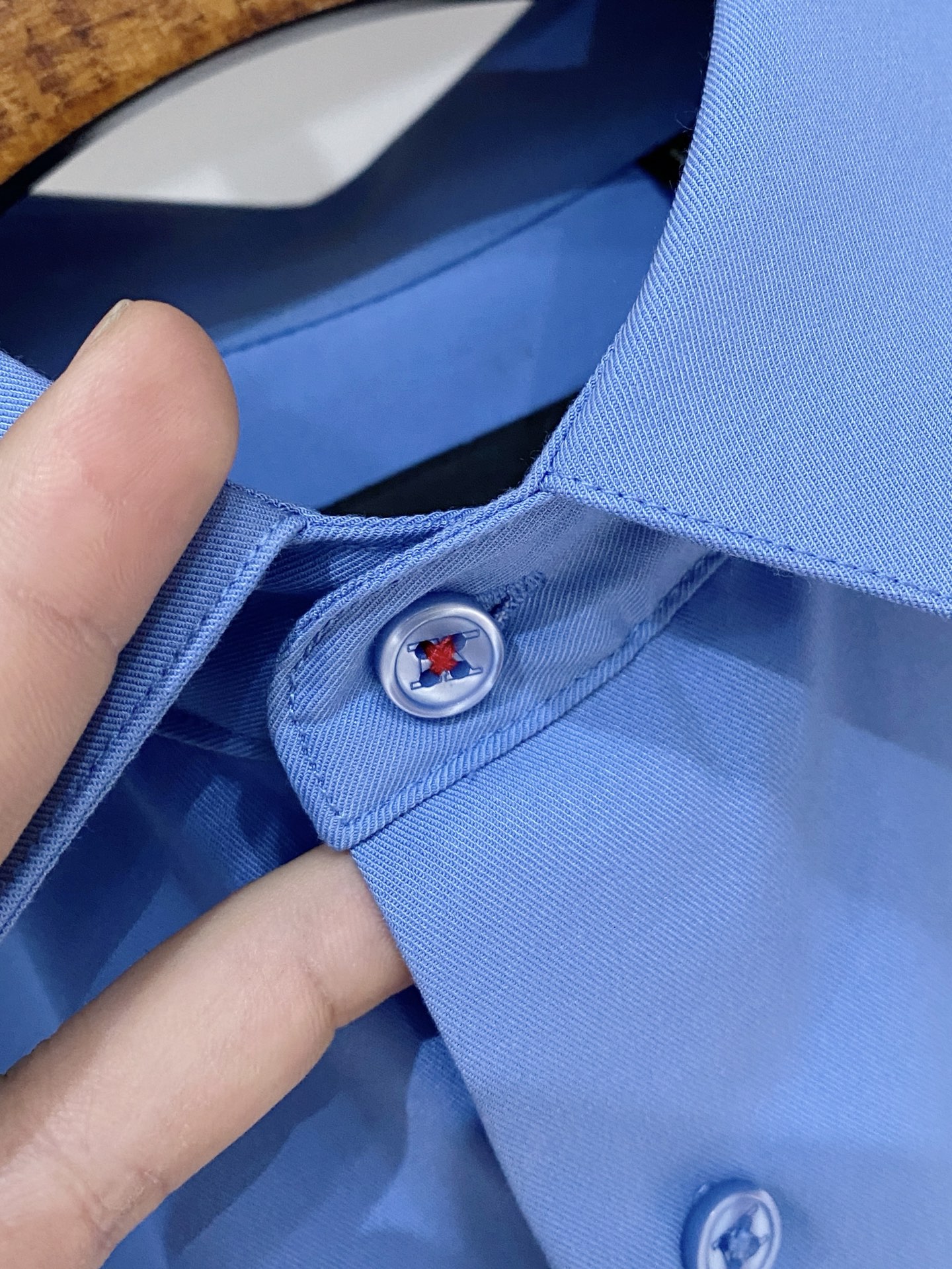 Shirt Cotton M-xl