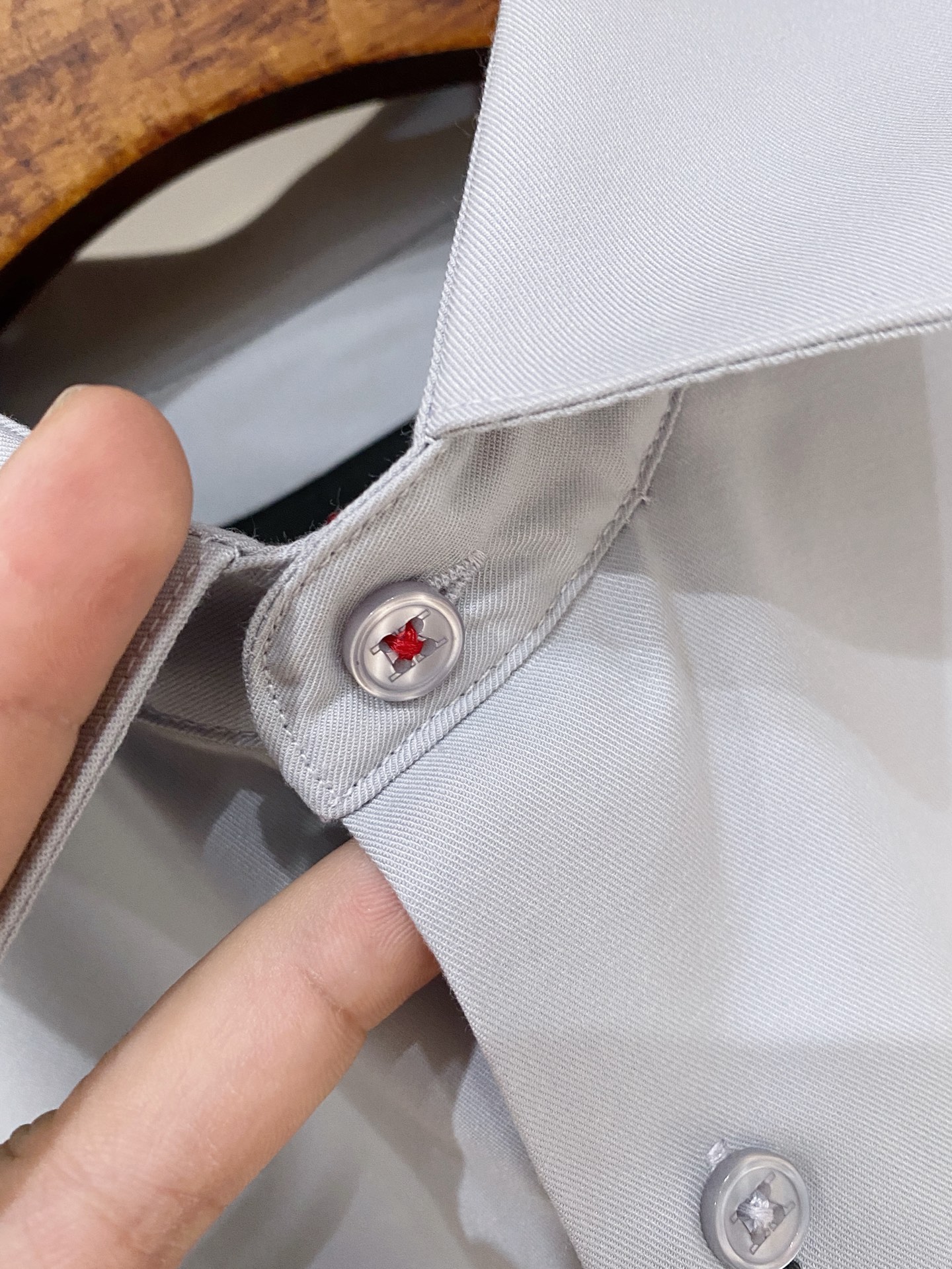 Shirt Cotton M-xl