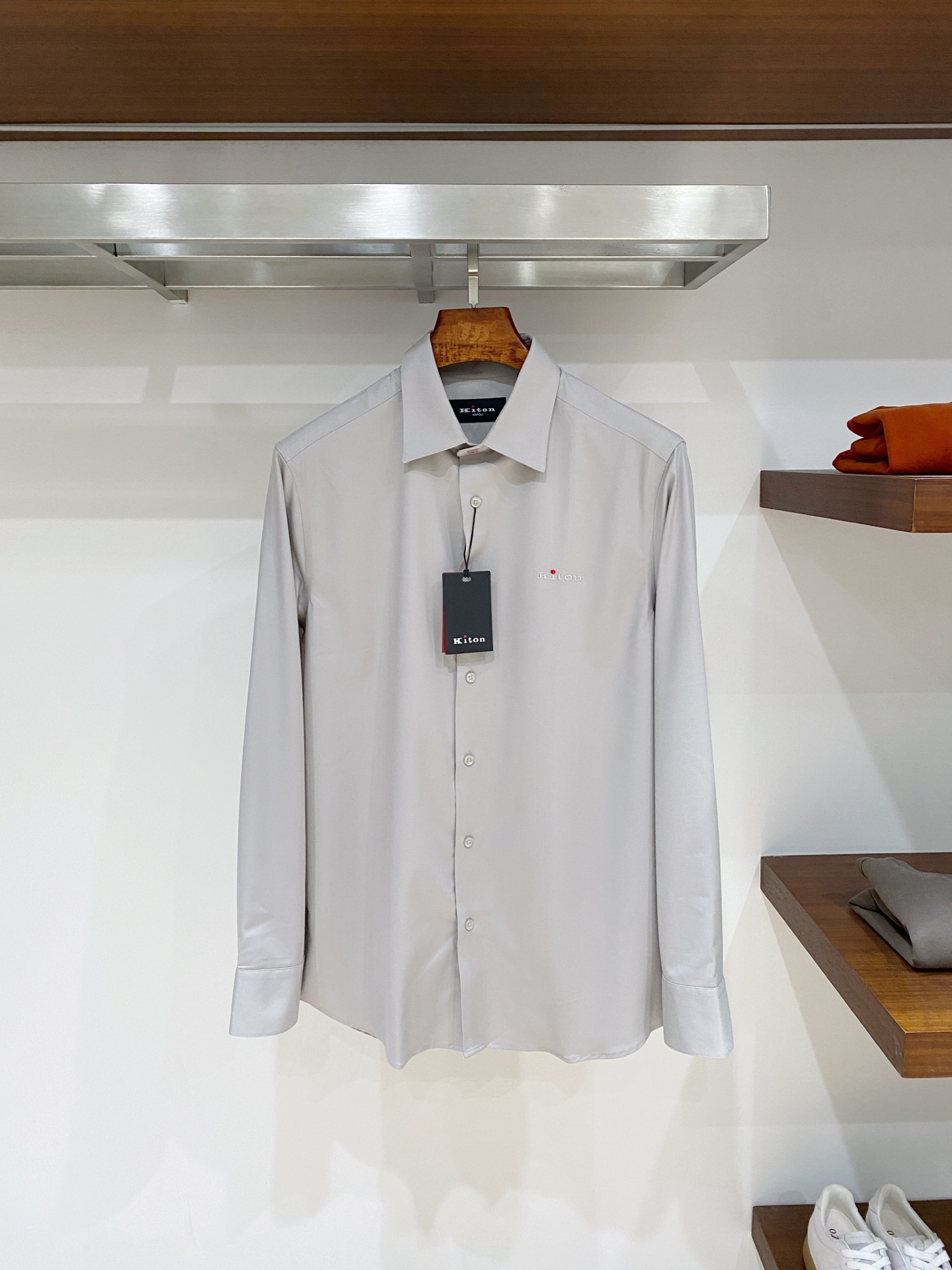 Shirt Cotton M-xl