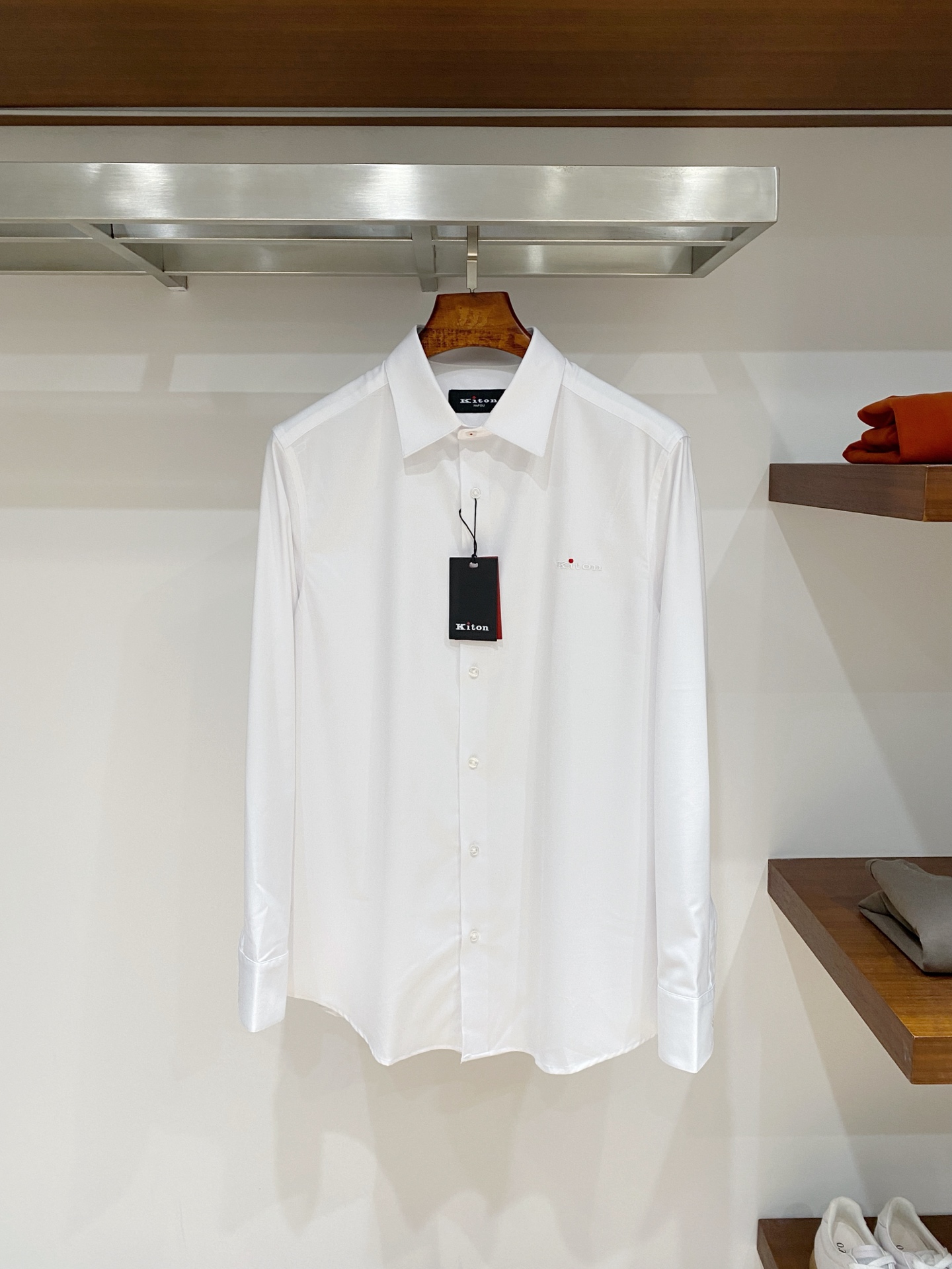 Shirt Cotton M-xl