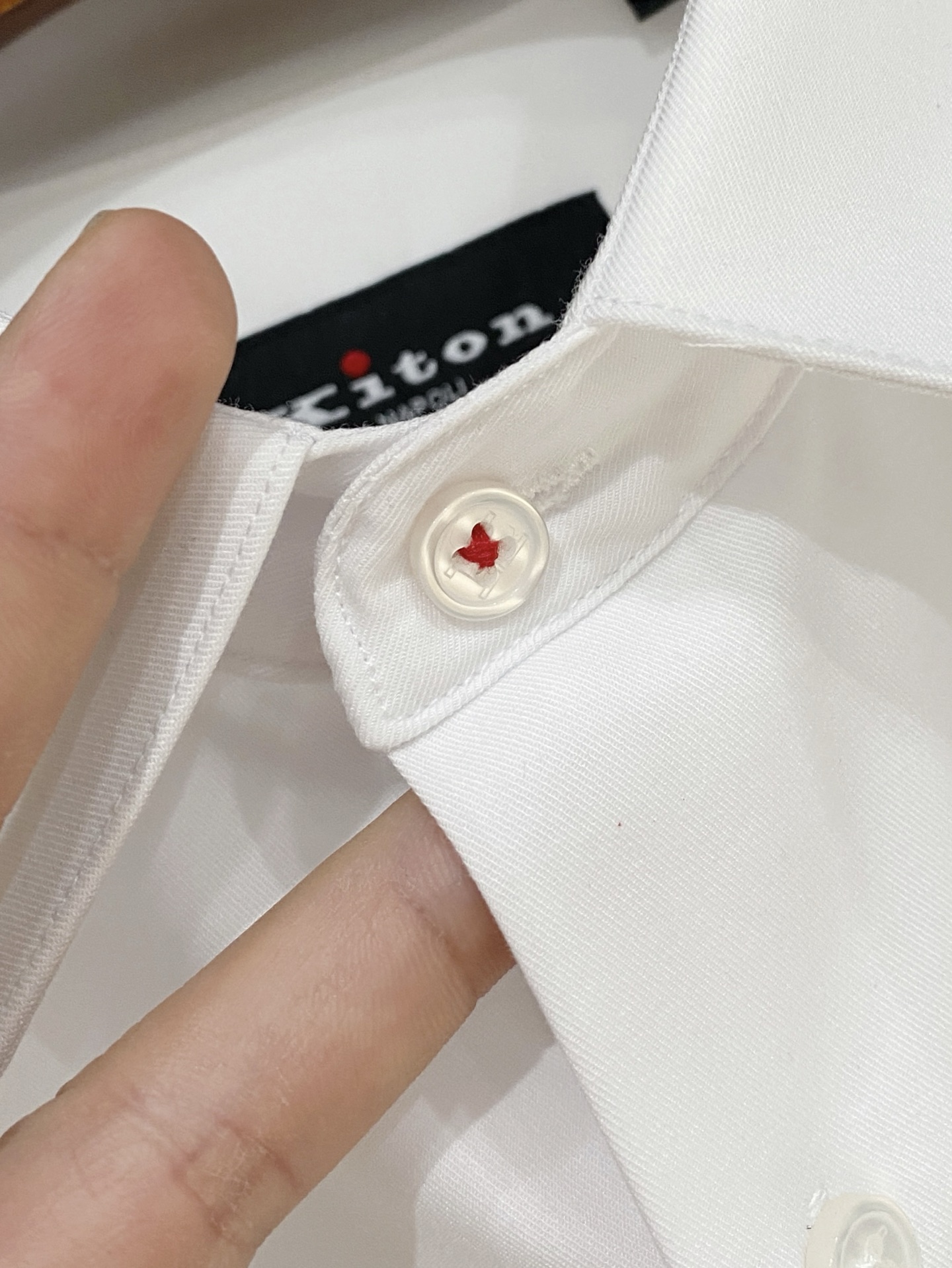Shirt Cotton M-xl