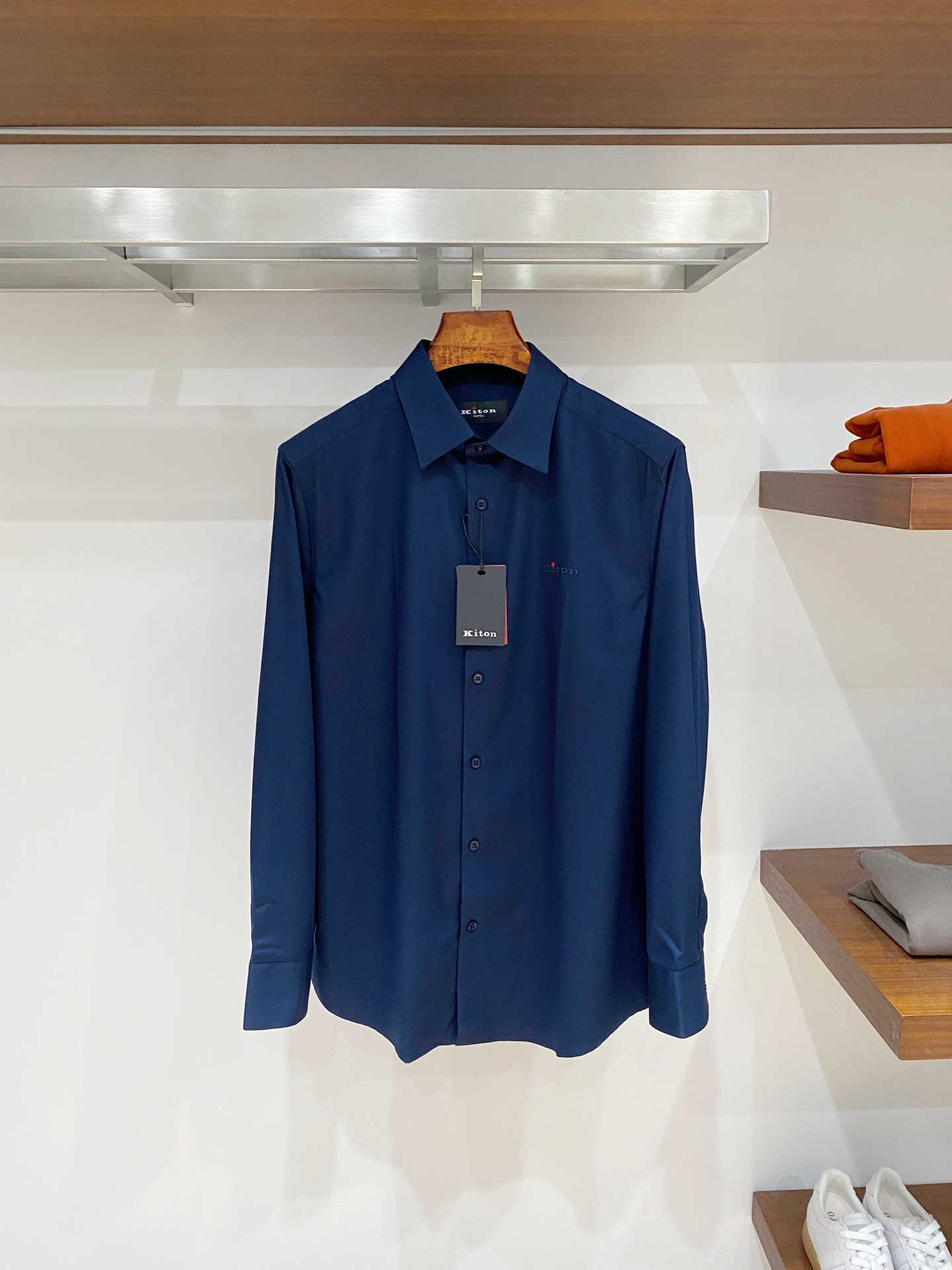 Shirt Cotton M-xl