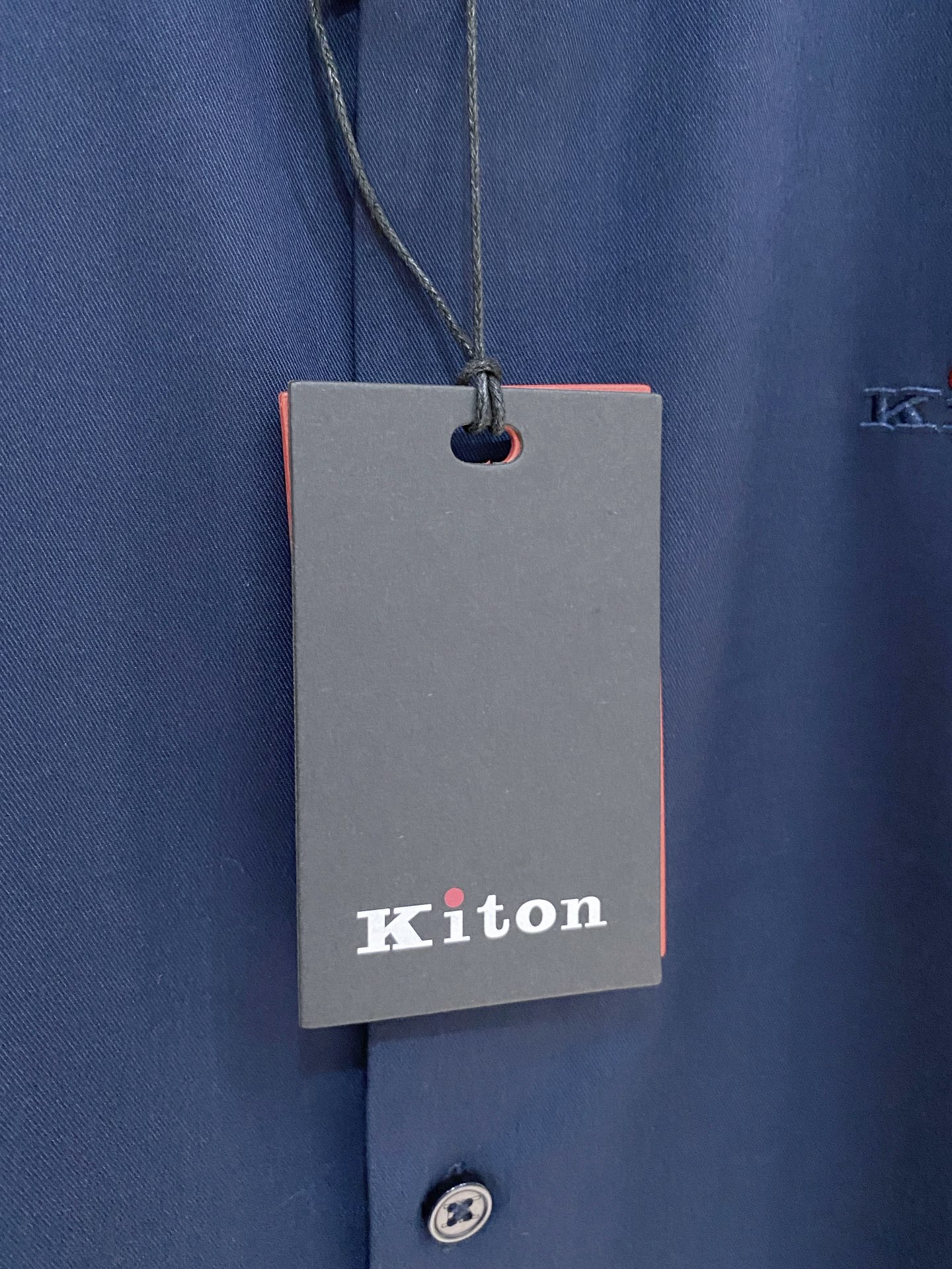 Shirt Cotton M-xl