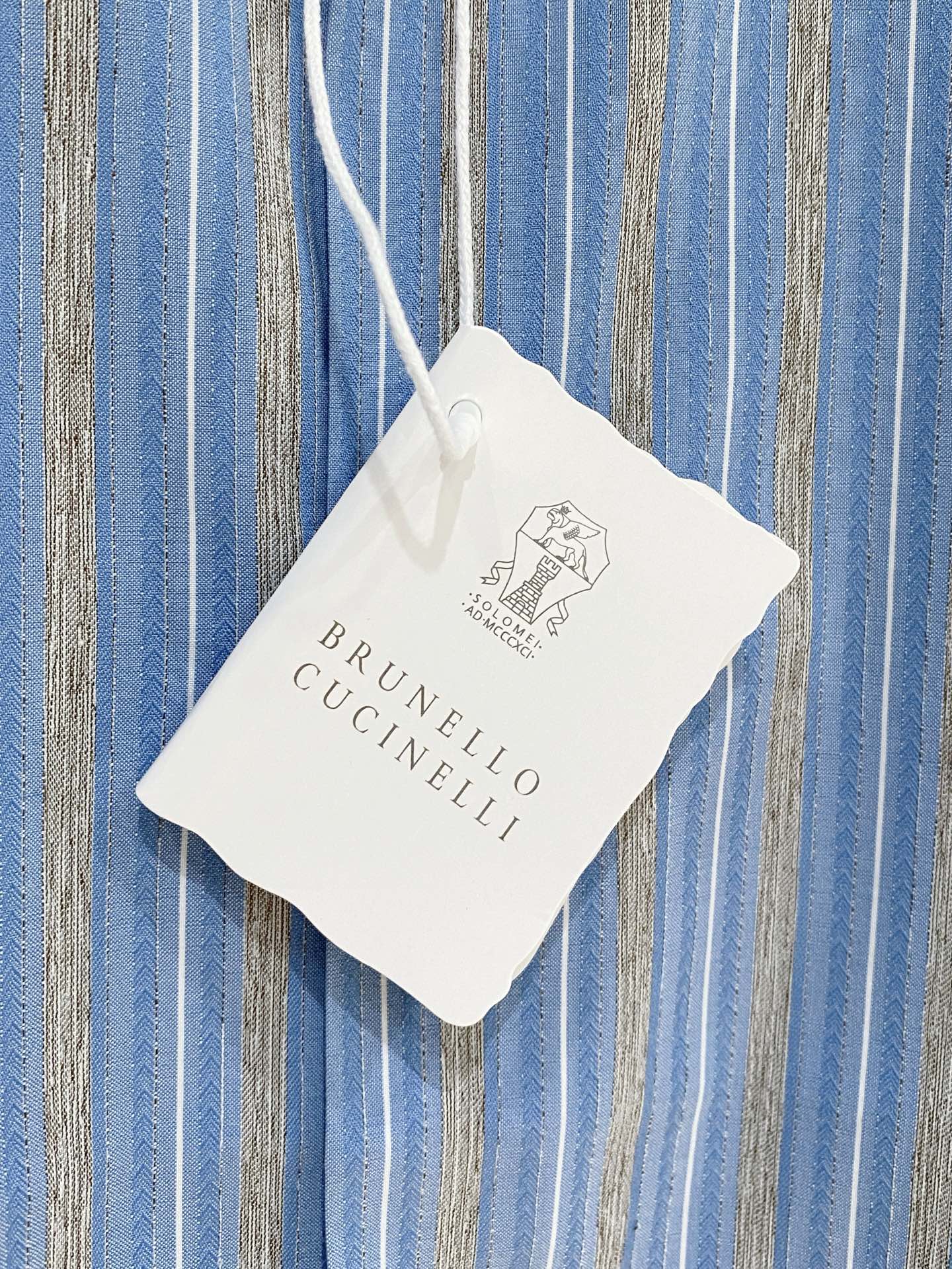 Shirt Cotton M-xl