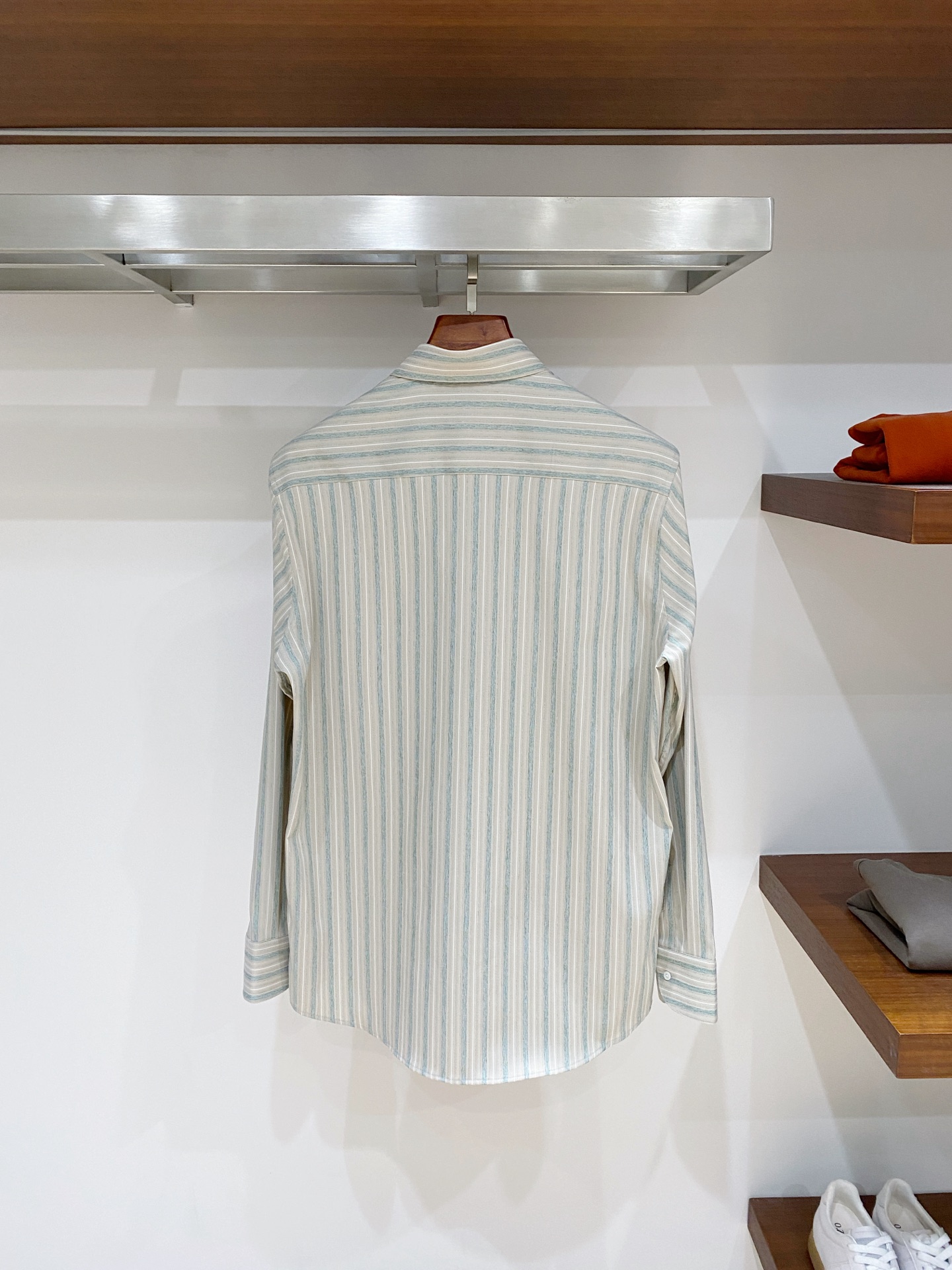 Shirt Cotton M-xl