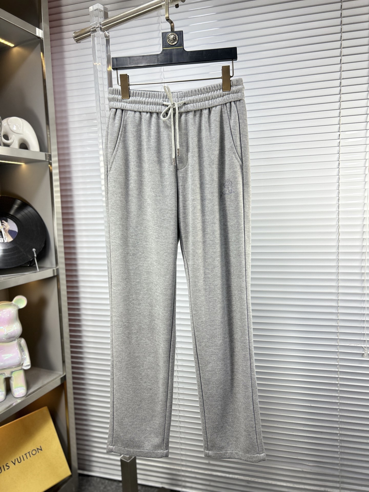 Loro Piana Basic Clothing S-m-l-xl