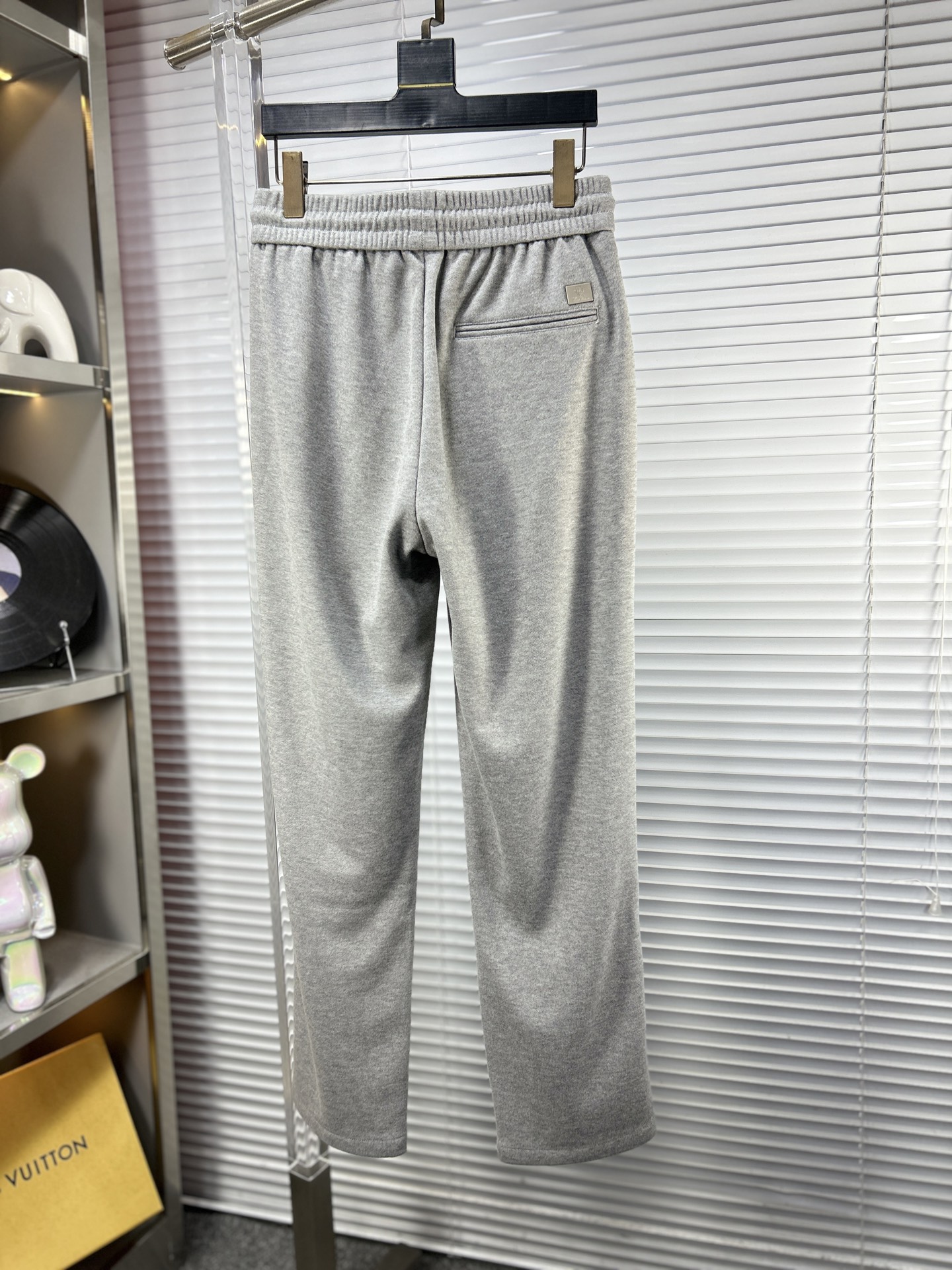 Loro Piana Basic Clothing S-m-l-xl
