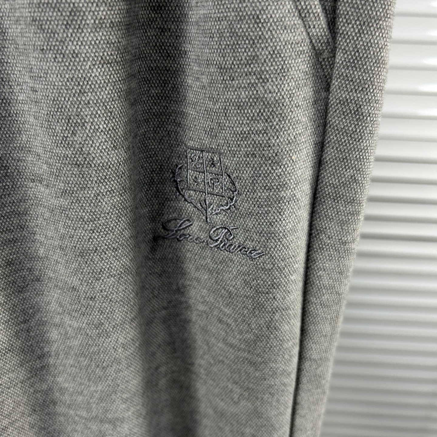 Loro Piana Basic Clothing S-m-l-xl