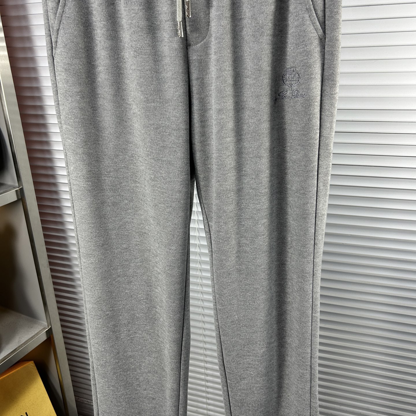 Loro Piana Basic Clothing S-m-l-xl