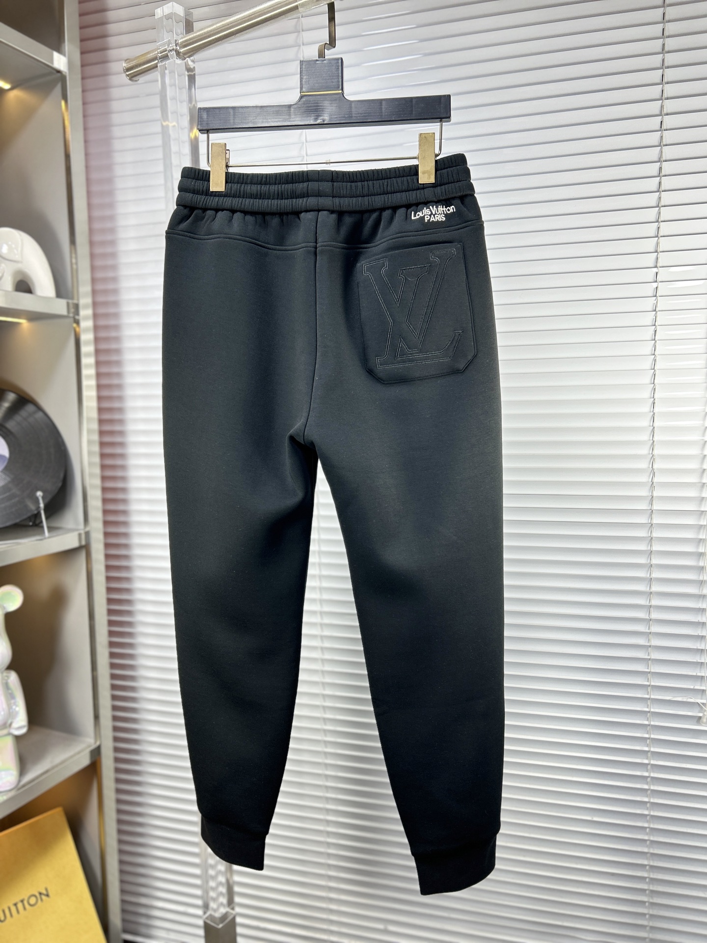Louis Vuitton Basic Clothing S-m-l-xl