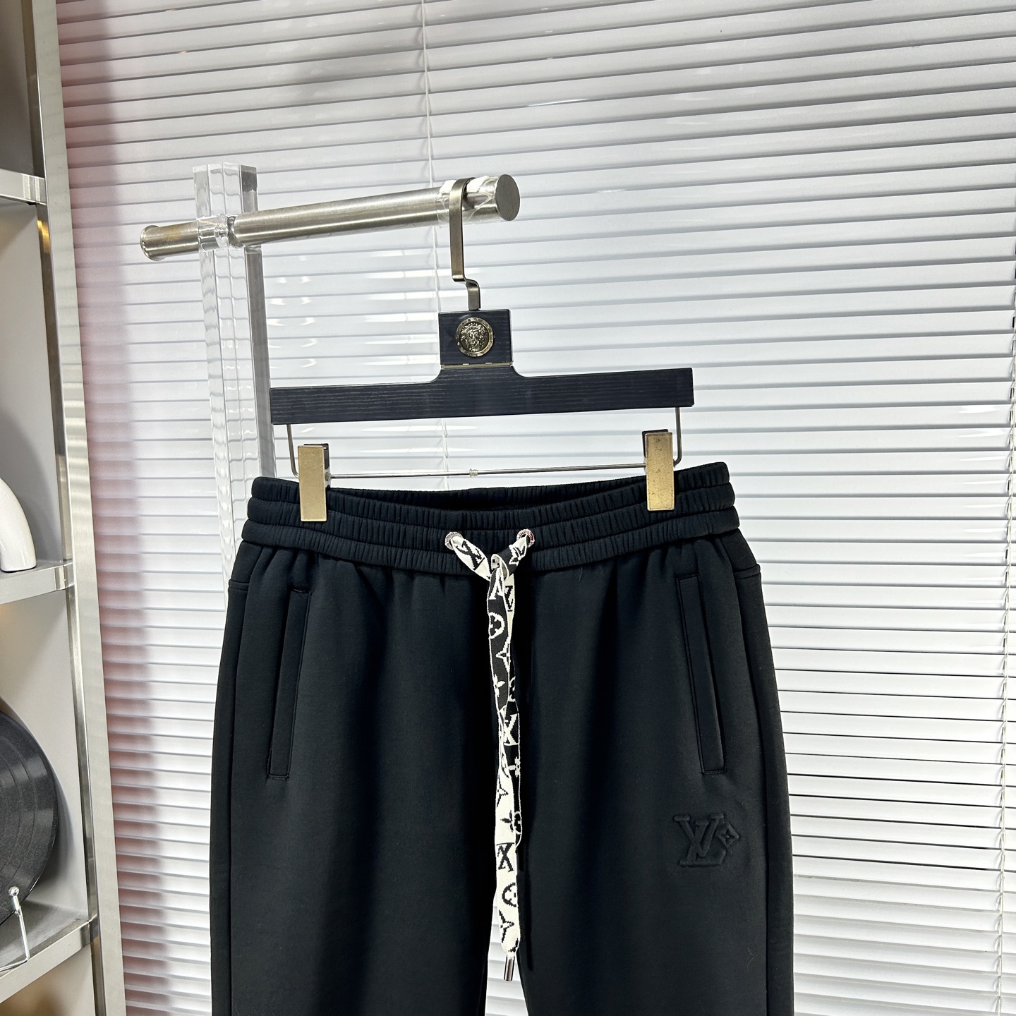 Louis Vuitton Basic Clothing S-m-l-xl