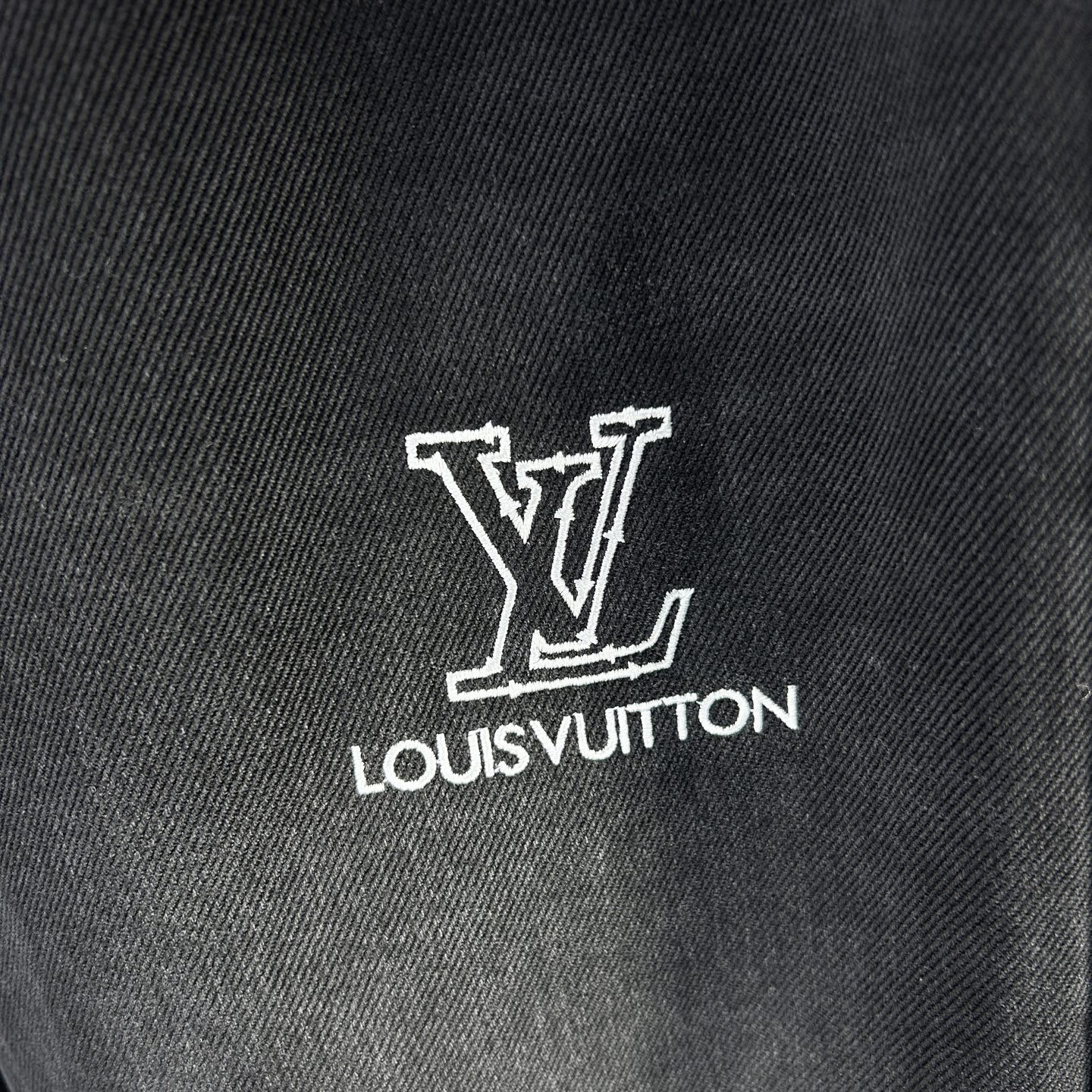 Louis Vuitton Male Jeans S-l-xxxl