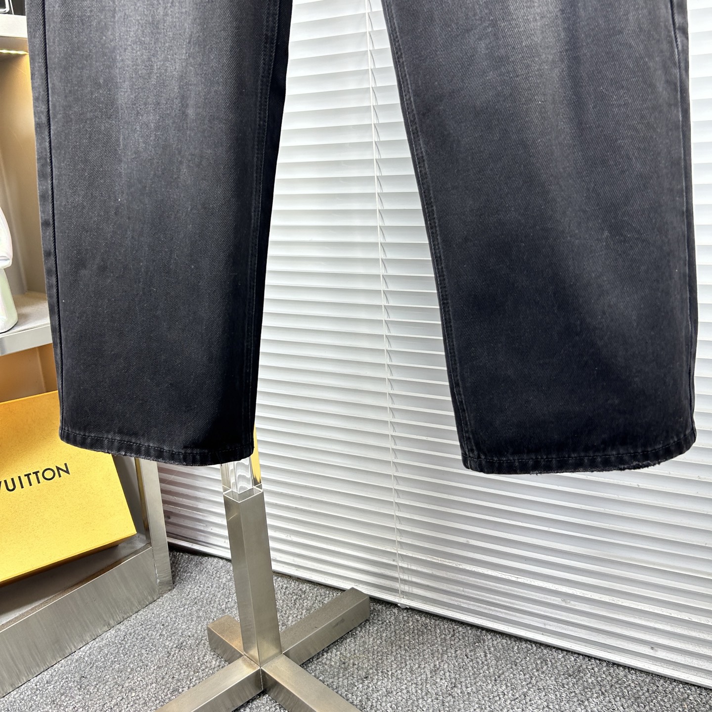 Louis Vuitton Male Jeans S-l-xxxl